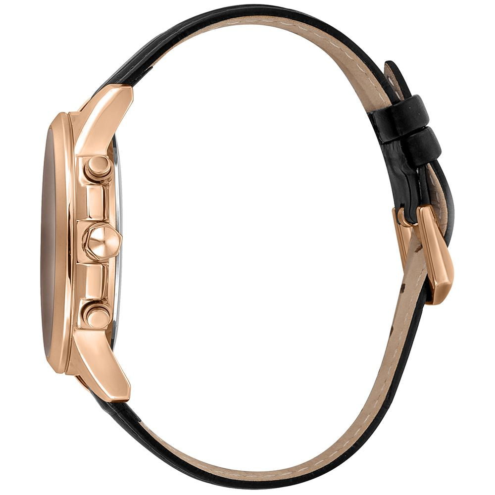 Just Cavalli Multicolor Men Watch - DEA STILOSA MILANO