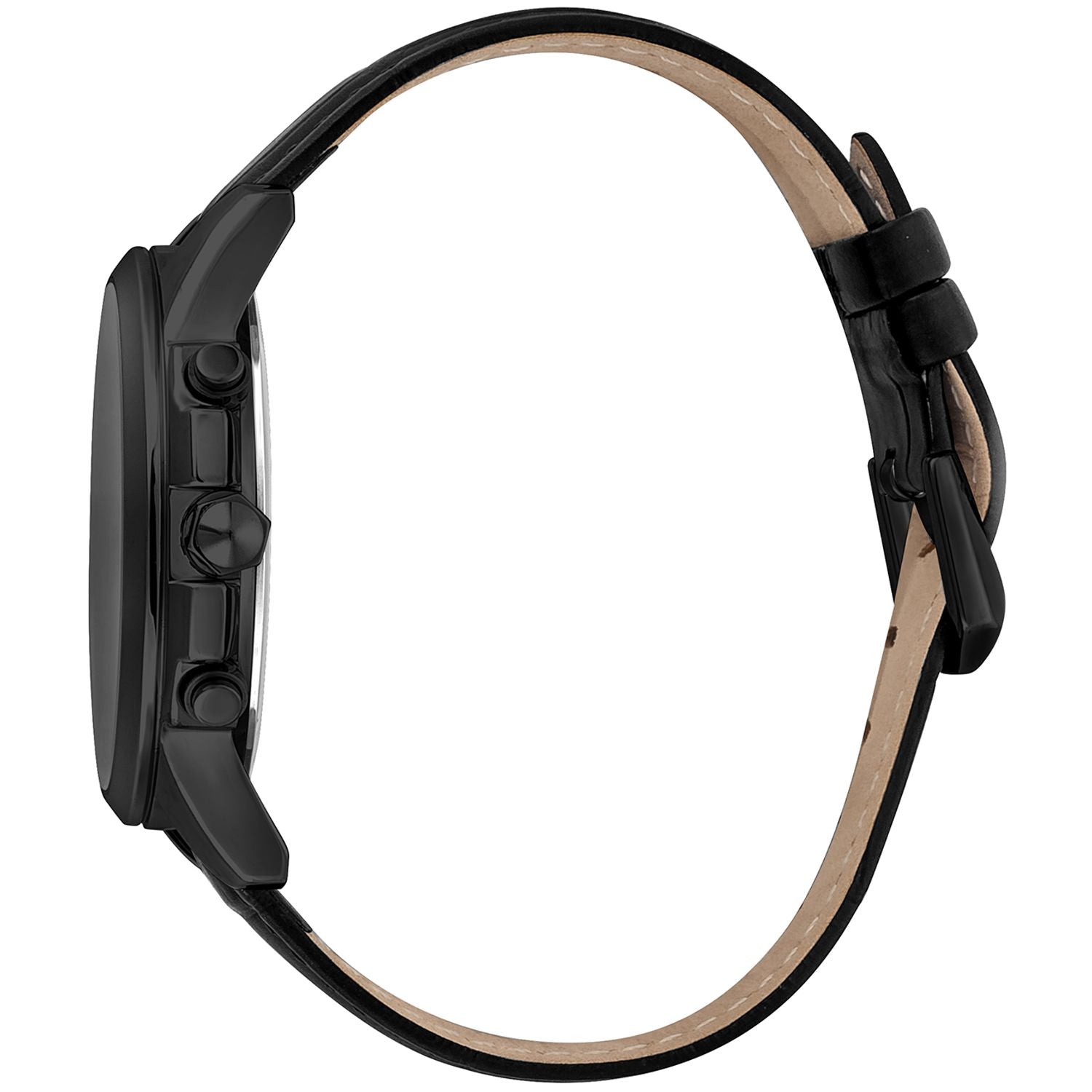 Just Cavalli Black Men Watch - DEA STILOSA MILANO