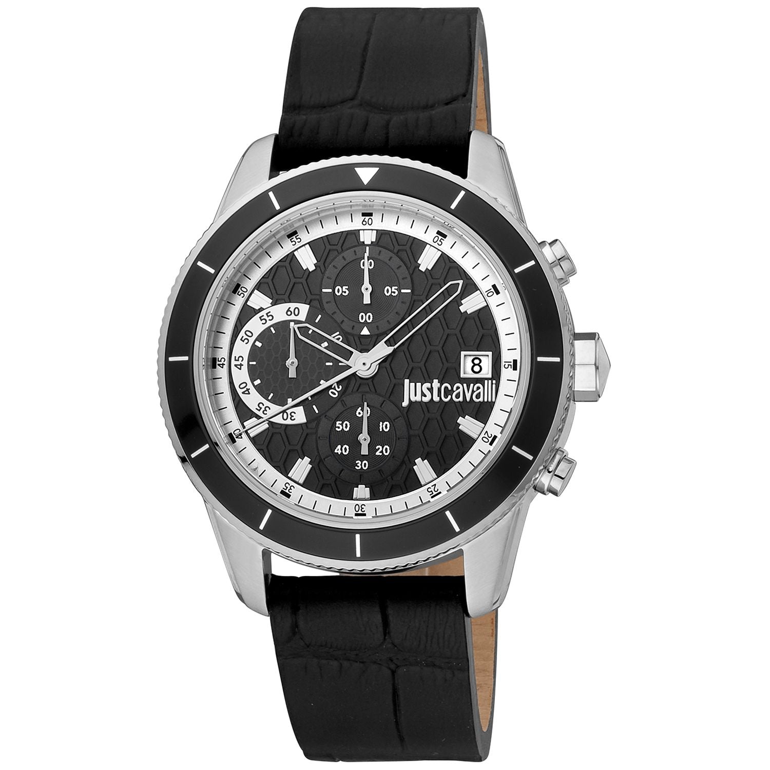 Just Cavalli Multicolor Men Watch - DEA STILOSA MILANO