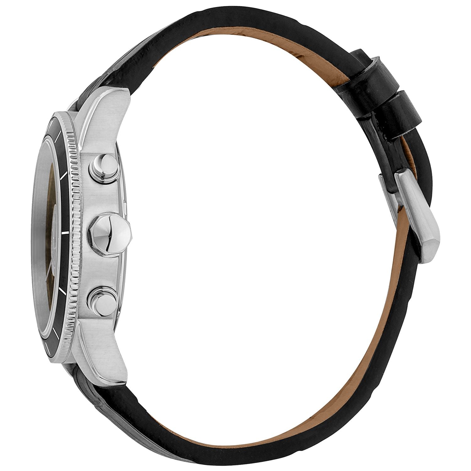 Just Cavalli Multicolor Men Watch - DEA STILOSA MILANO