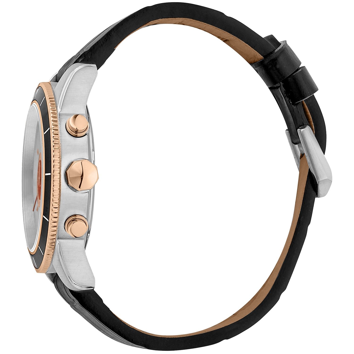 Just Cavalli Multicolor Men Watch - DEA STILOSA MILANO