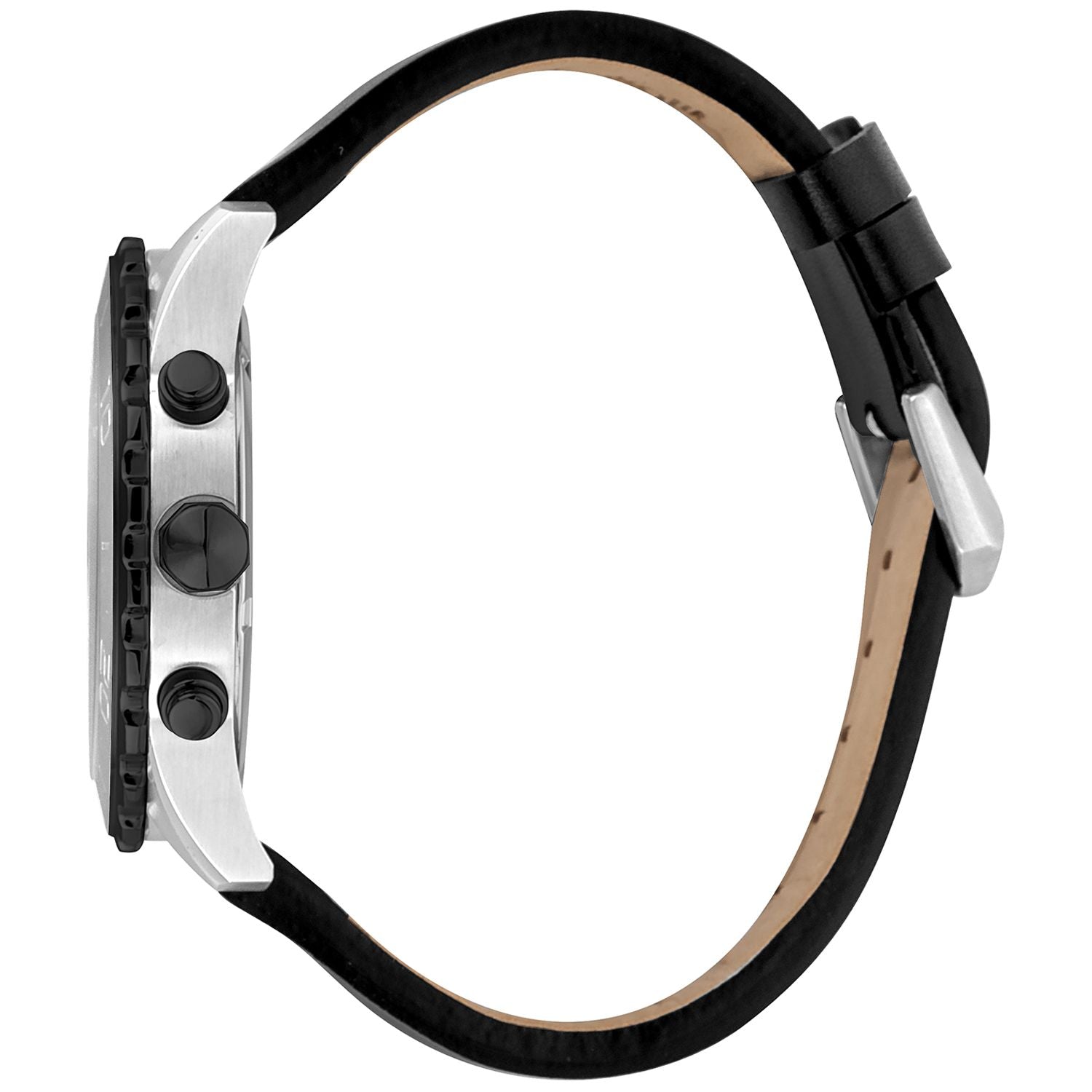 Just Cavalli Multicolor Men Watch - DEA STILOSA MILANO