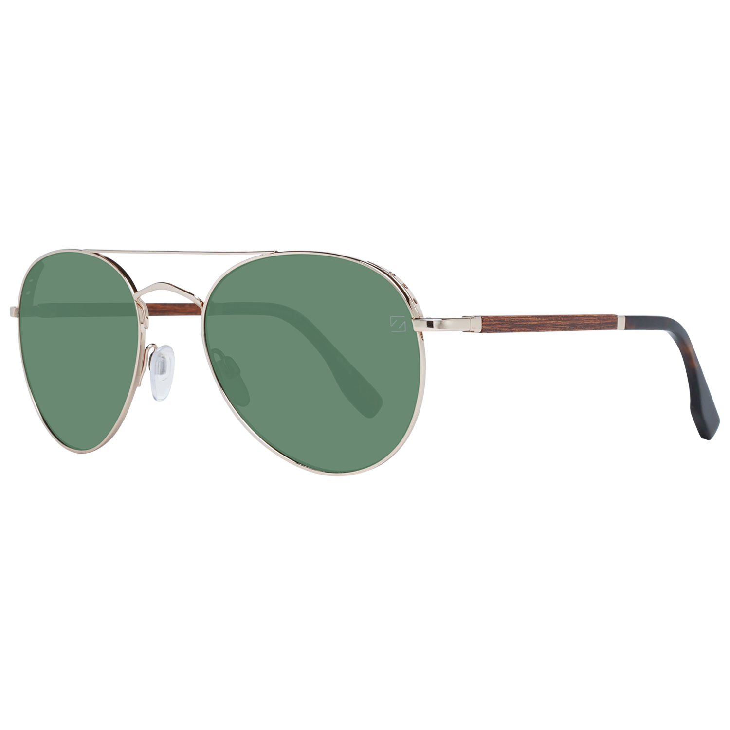 Zegna Couture Rose Gold Men Sunglasses - DEA STILOSA MILANO