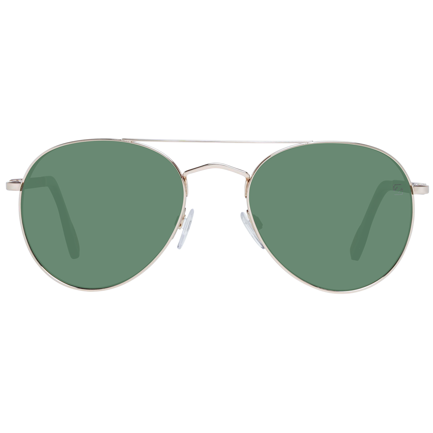 Zegna Couture Rose Gold Men Sunglasses - DEA STILOSA MILANO