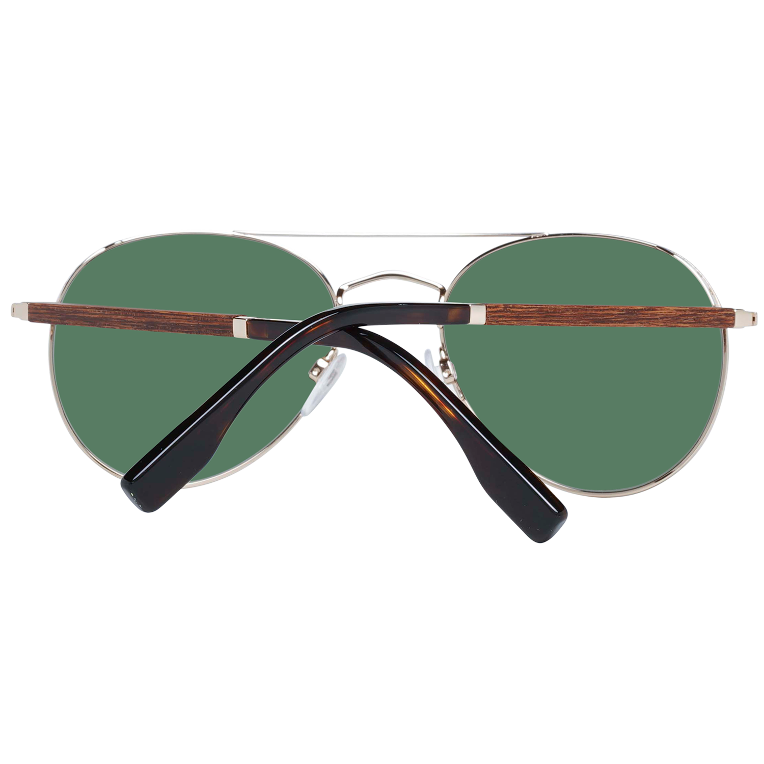 Zegna Couture Rose Gold Men Sunglasses - DEA STILOSA MILANO