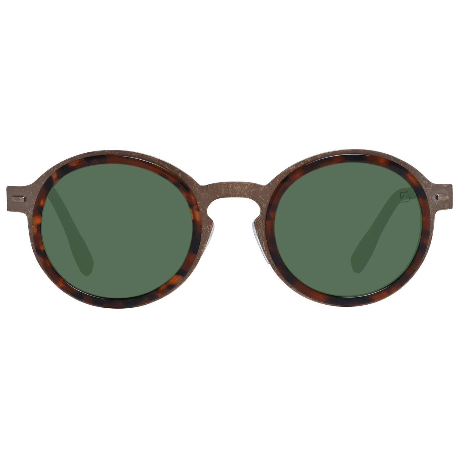 Zegna Couture Bronze Men Sunglasses - DEA STILOSA MILANO