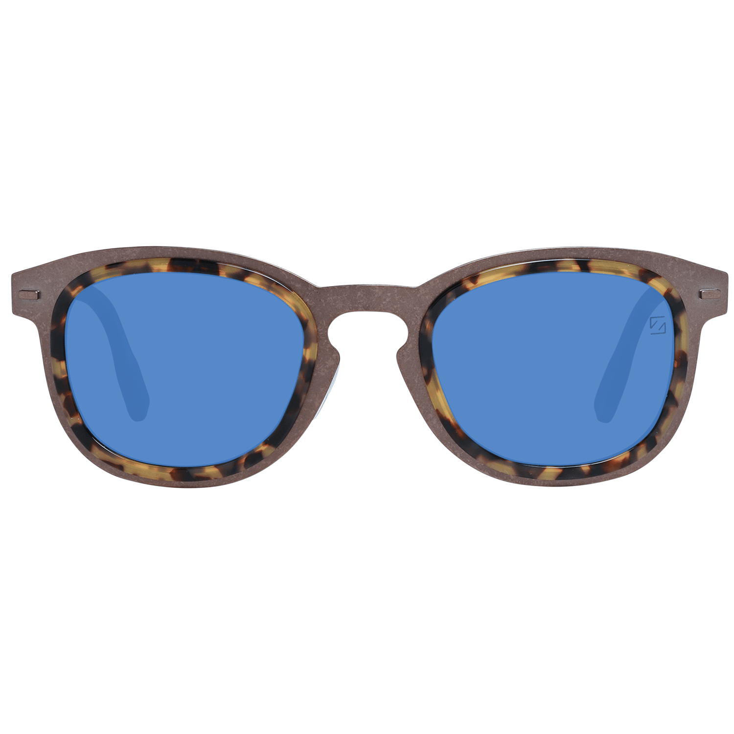 Zegna Couture Bronze Men Sunglasses - DEA STILOSA MILANO