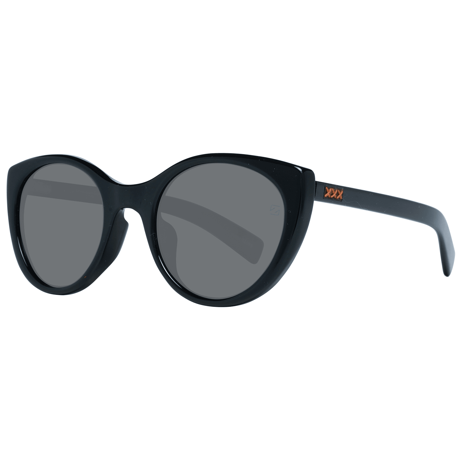 Zegna Couture Black Women Sunglasses - DEA STILOSA MILANO