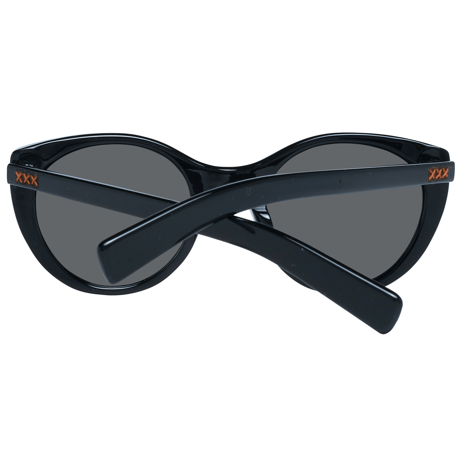 Zegna Couture Black Women Sunglasses - DEA STILOSA MILANO