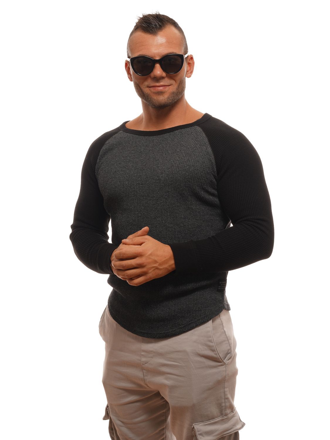 Zegna Couture Black Women Sunglasses - DEA STILOSA MILANO