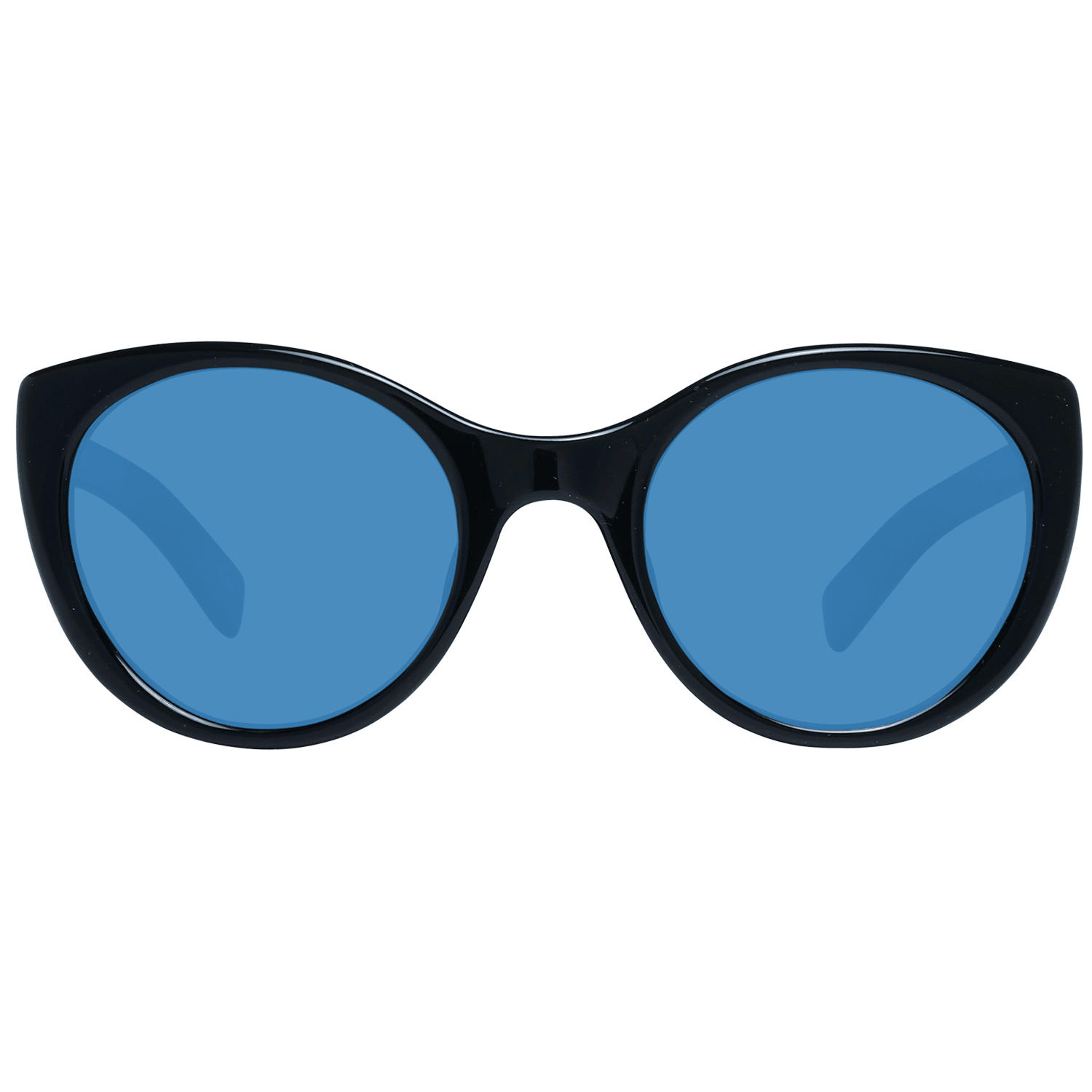 Zegna Couture Black Unisex Sunglasses - DEA STILOSA MILANO