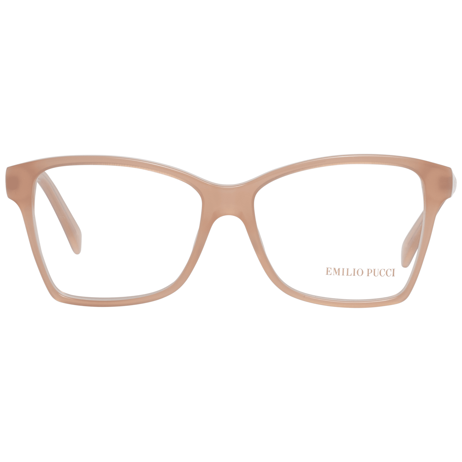 Emilio Pucci Pink Women Optical Frames - DEA STILOSA MILANO