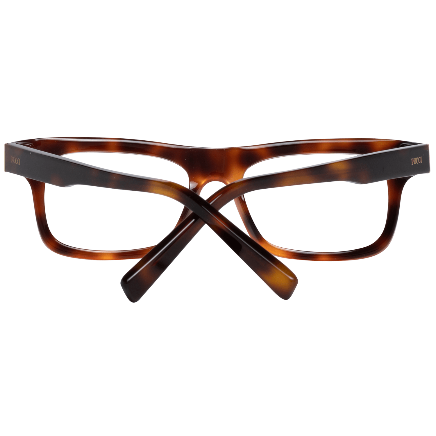 Emilio Pucci Orange Women Optical Frames - DEA STILOSA MILANO