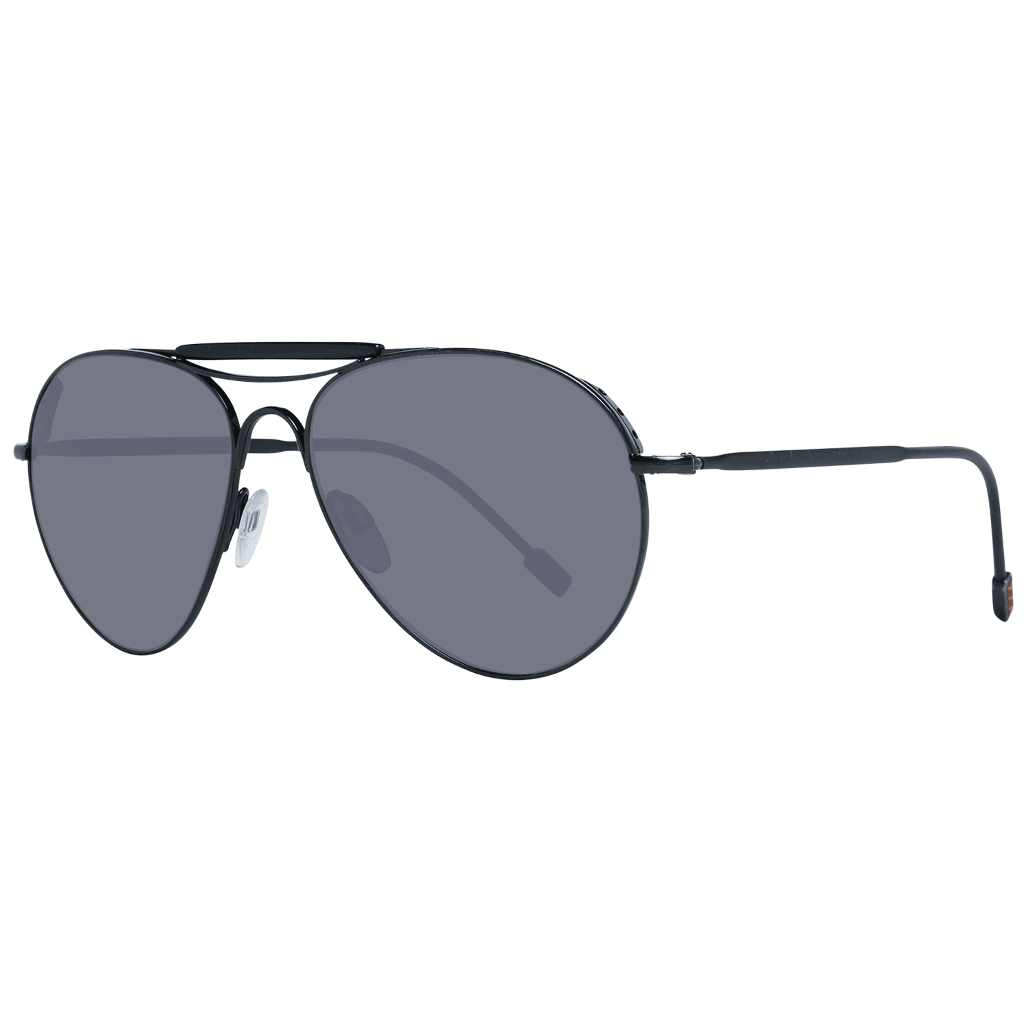 Zegna Couture Black Men Sunglasses - DEA STILOSA MILANO