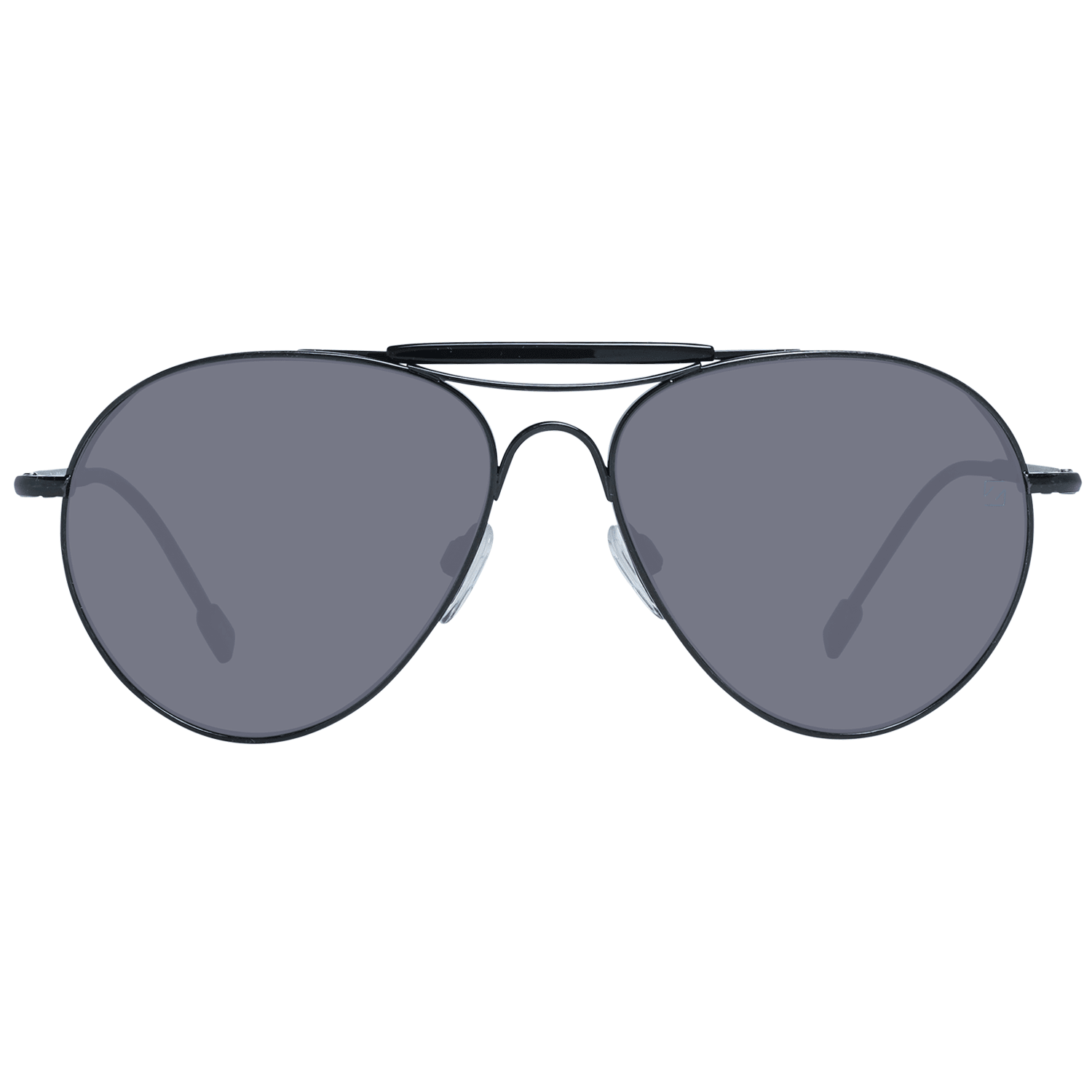 Zegna Couture Black Men Sunglasses - DEA STILOSA MILANO