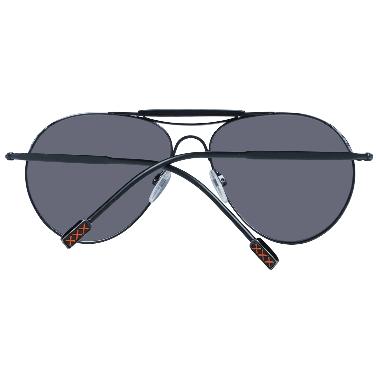 Zegna Couture Black Men Sunglasses - DEA STILOSA MILANO