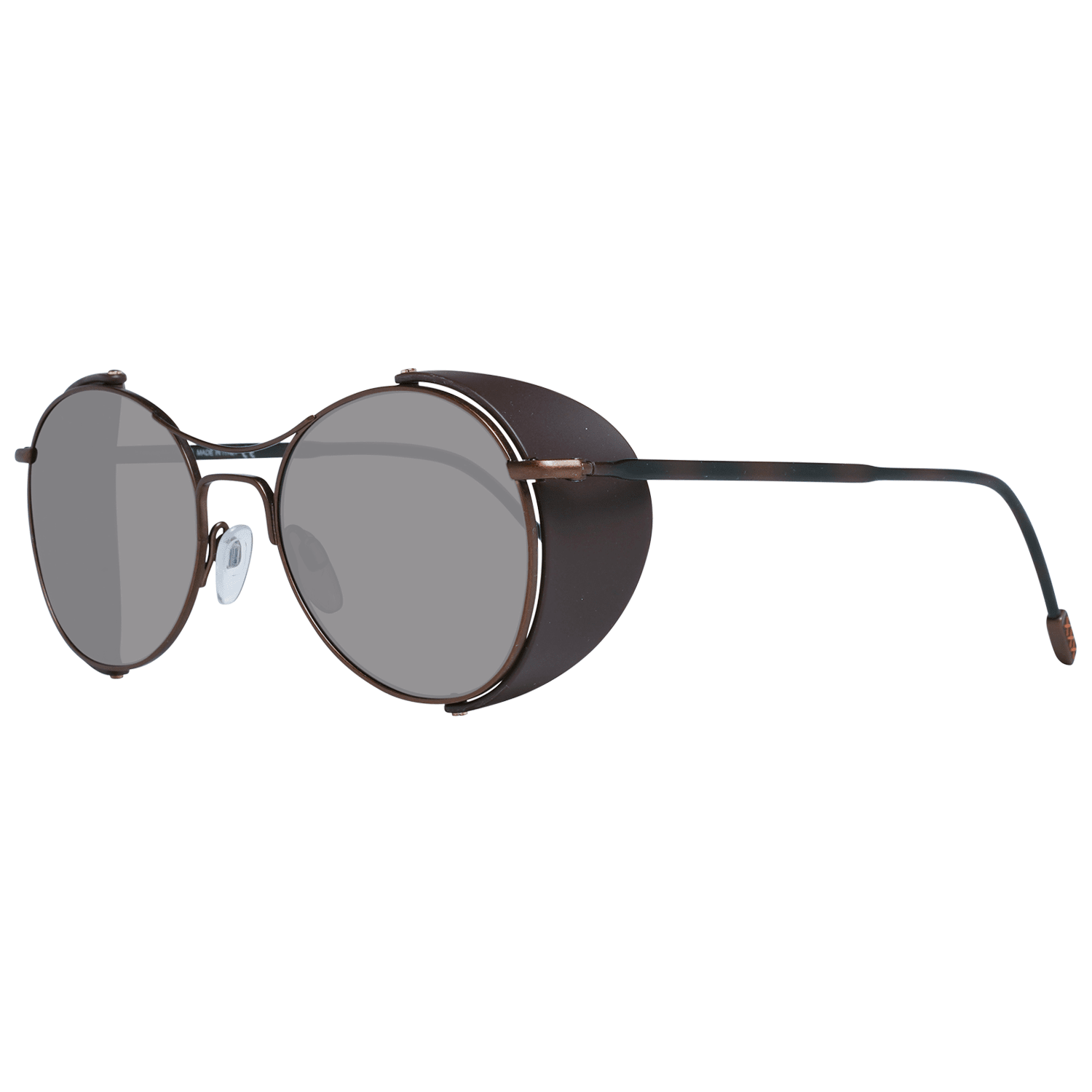 Zegna Couture Bronze Men Sunglasses - DEA STILOSA MILANO