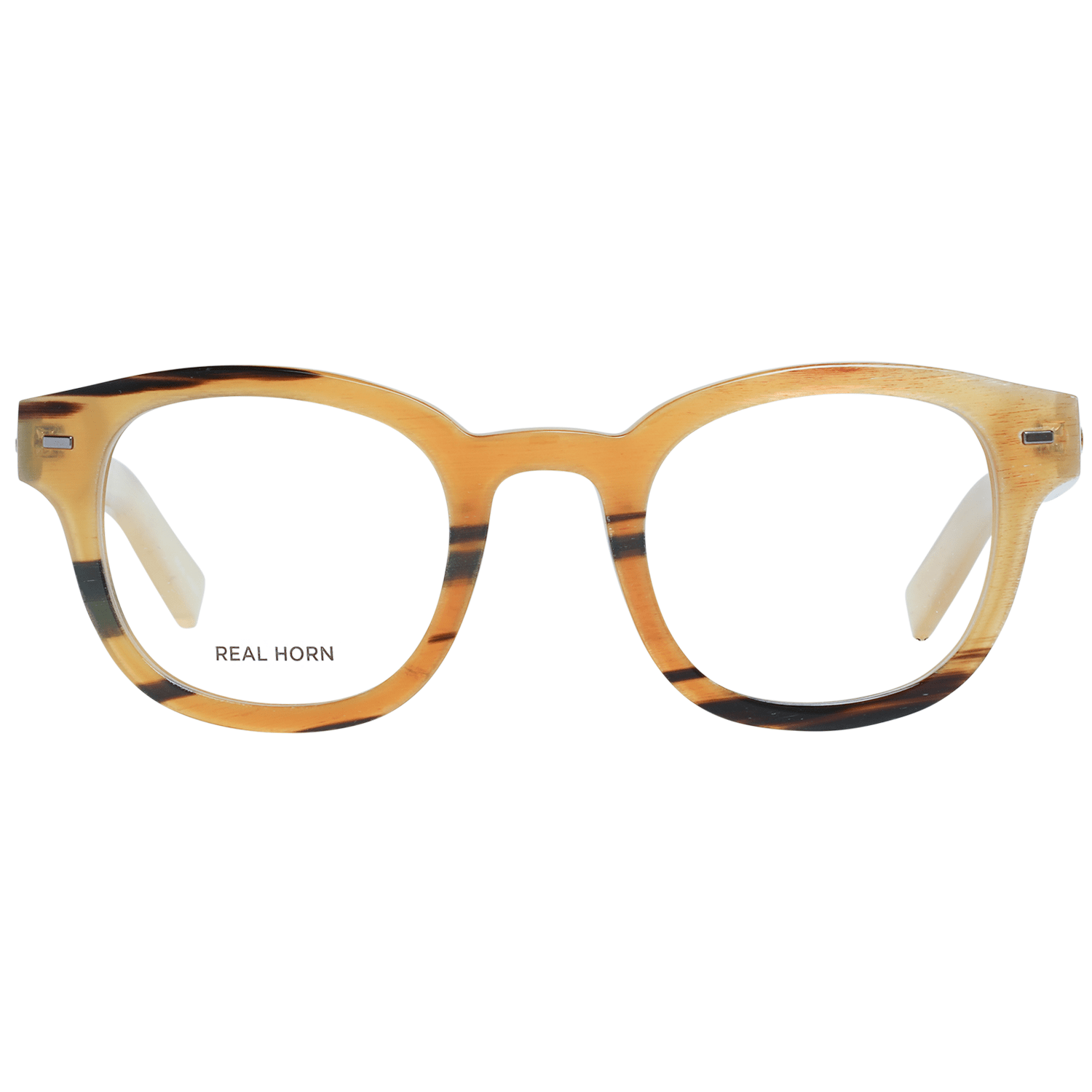 Zegna Couture Multicolor Men Optical Frames - DEA STILOSA MILANO
