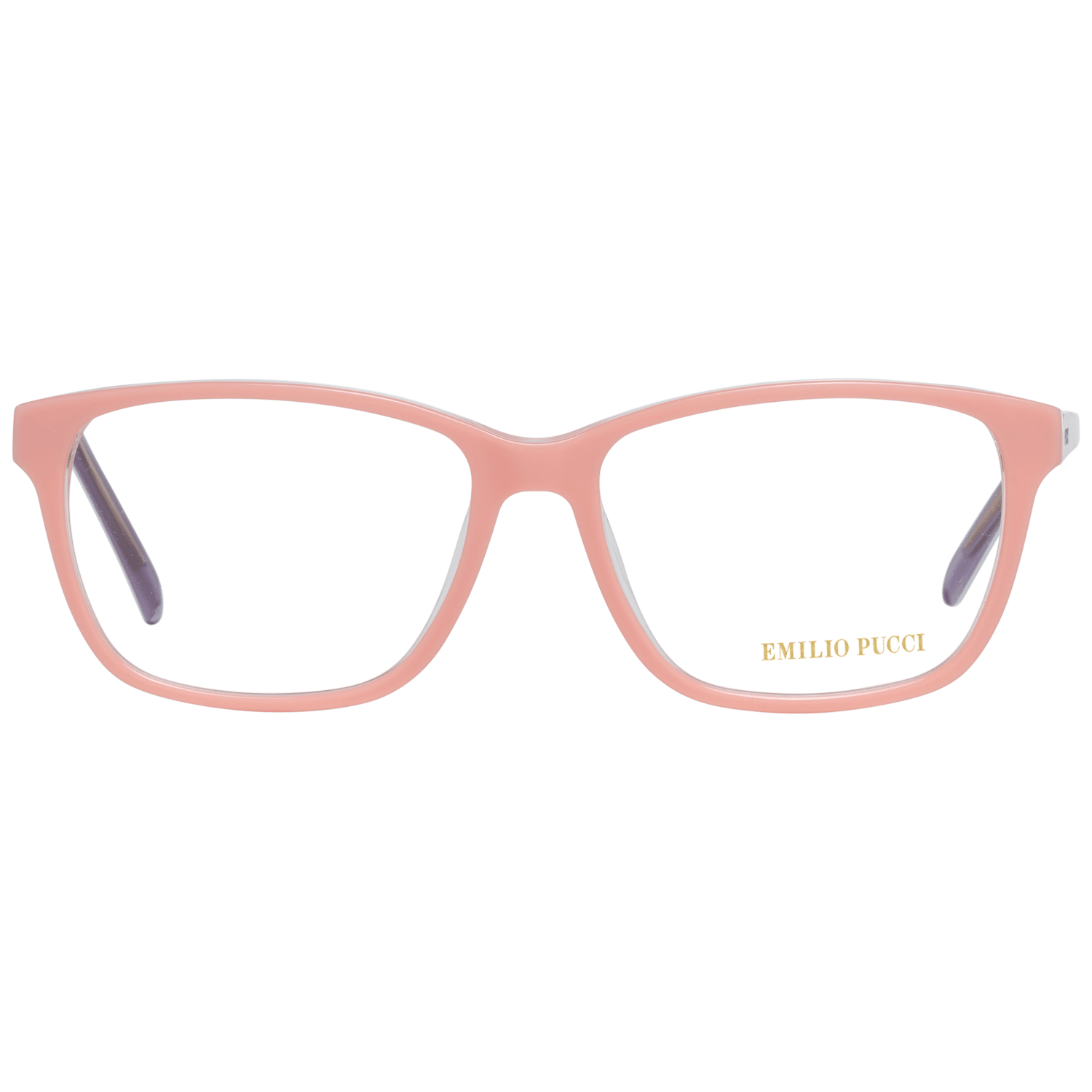 Emilio Pucci Pink Women Optical Frames - DEA STILOSA MILANO