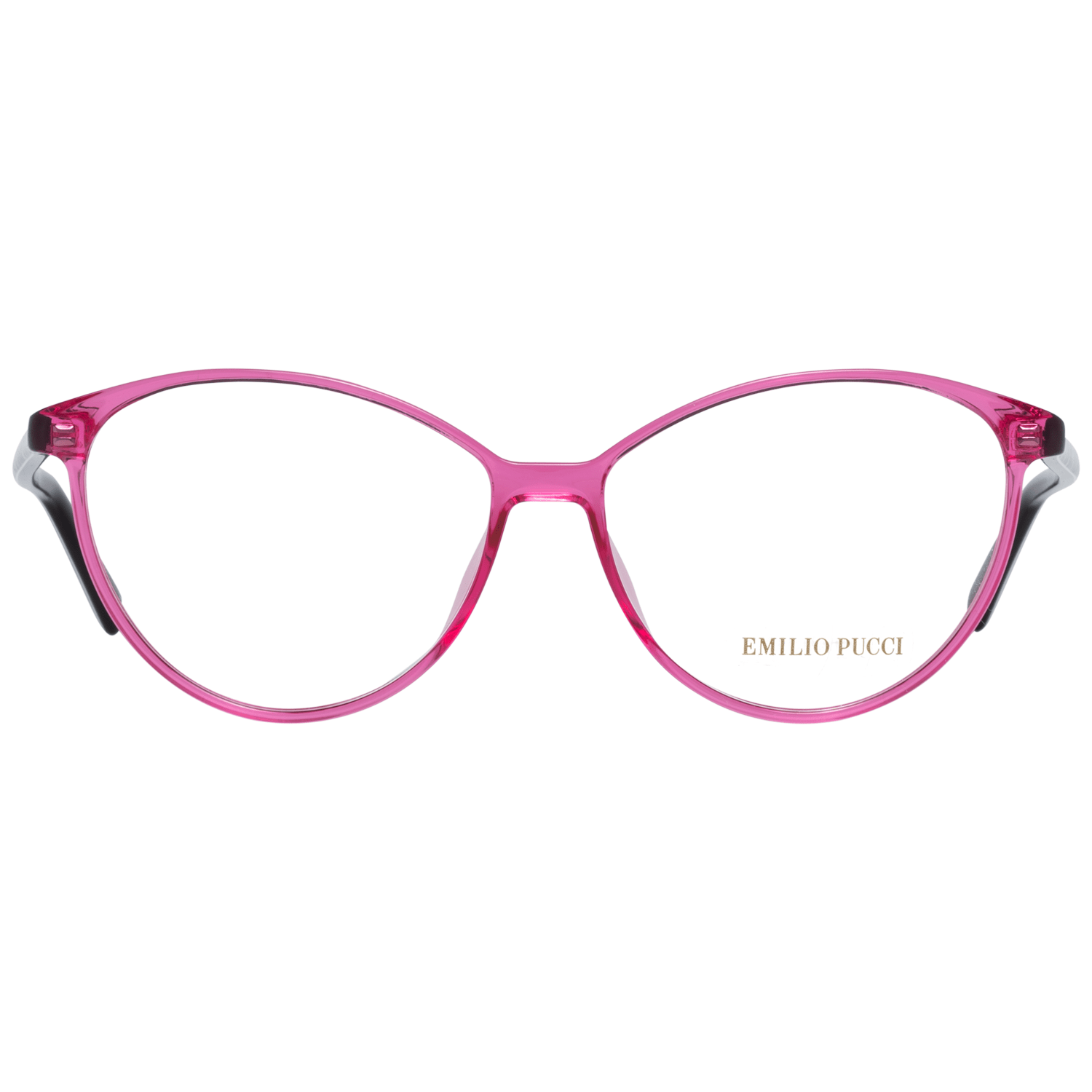 Emilio Pucci Pink Women Optical Frames - DEA STILOSA MILANO