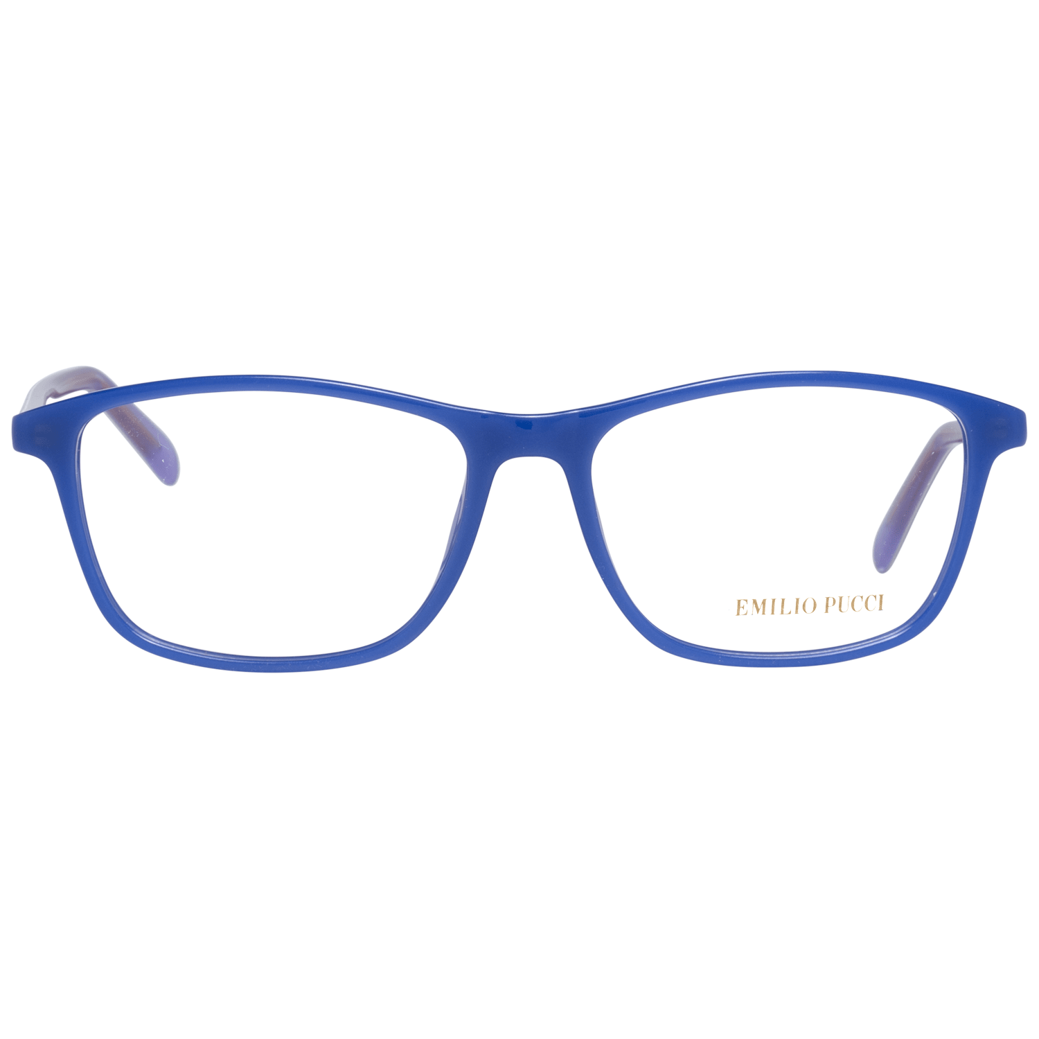 Emilio Pucci Blue Women Optical Frames - DEA STILOSA MILANO