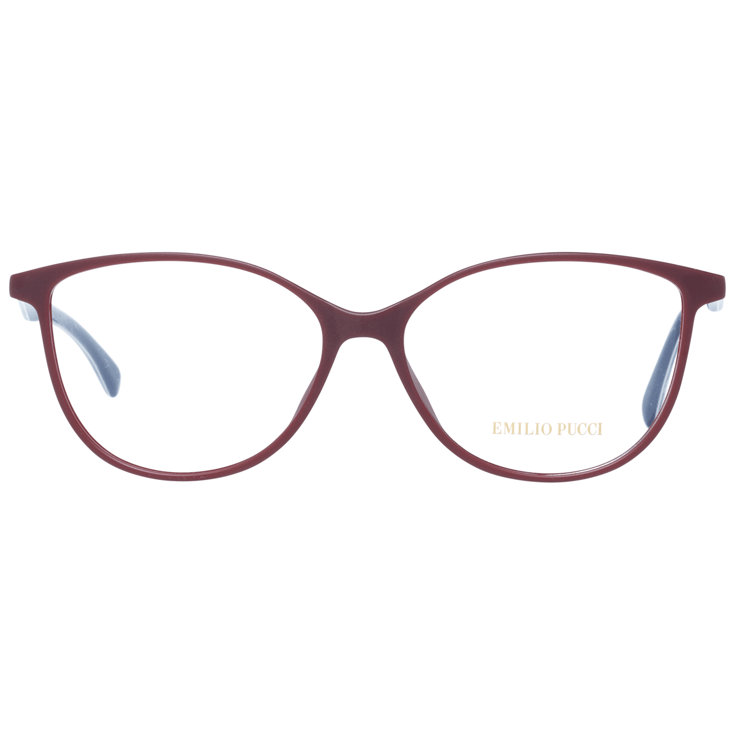 Emilio Pucci Red Women Frames - DEA STILOSA MILANO