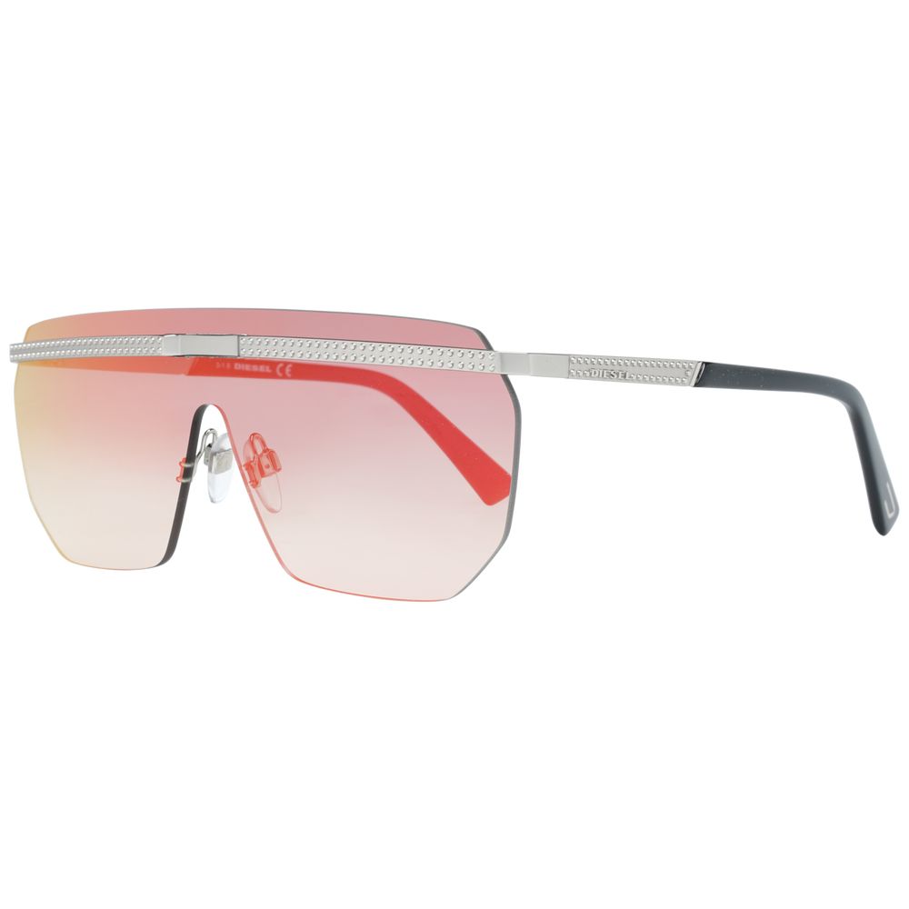 Diesel Bronze Men Sunglasses - DEA STILOSA MILANO