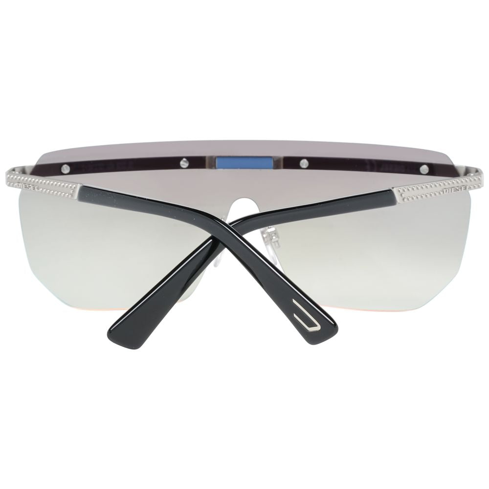Diesel Bronze Men Sunglasses - DEA STILOSA MILANO
