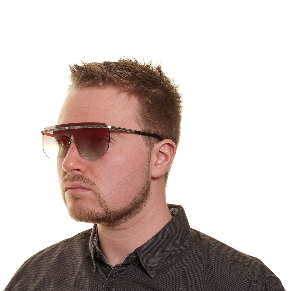 Diesel Bronze Men Sunglasses - DEA STILOSA MILANO