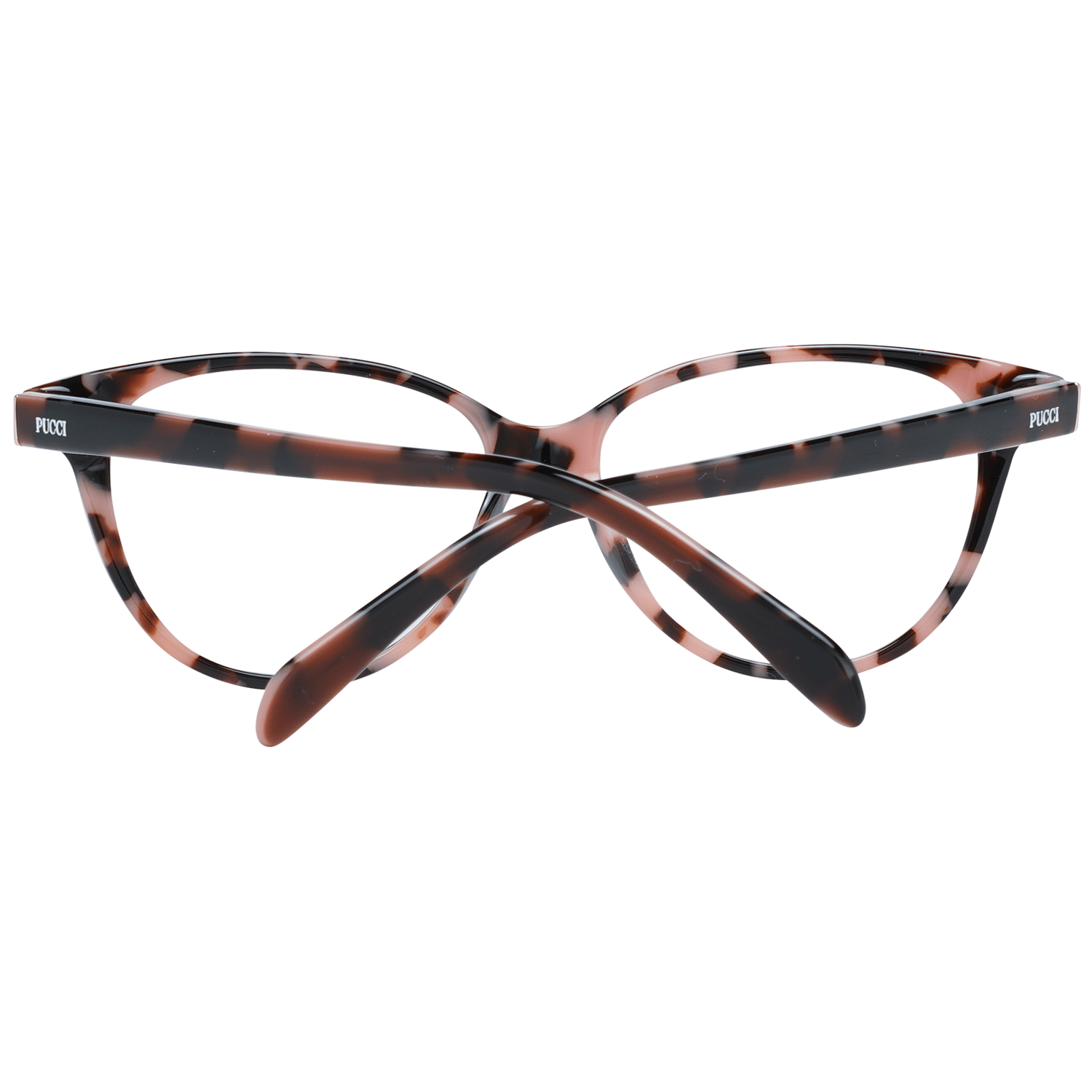 Emilio Pucci Brown Women Frames - DEA STILOSA MILANO