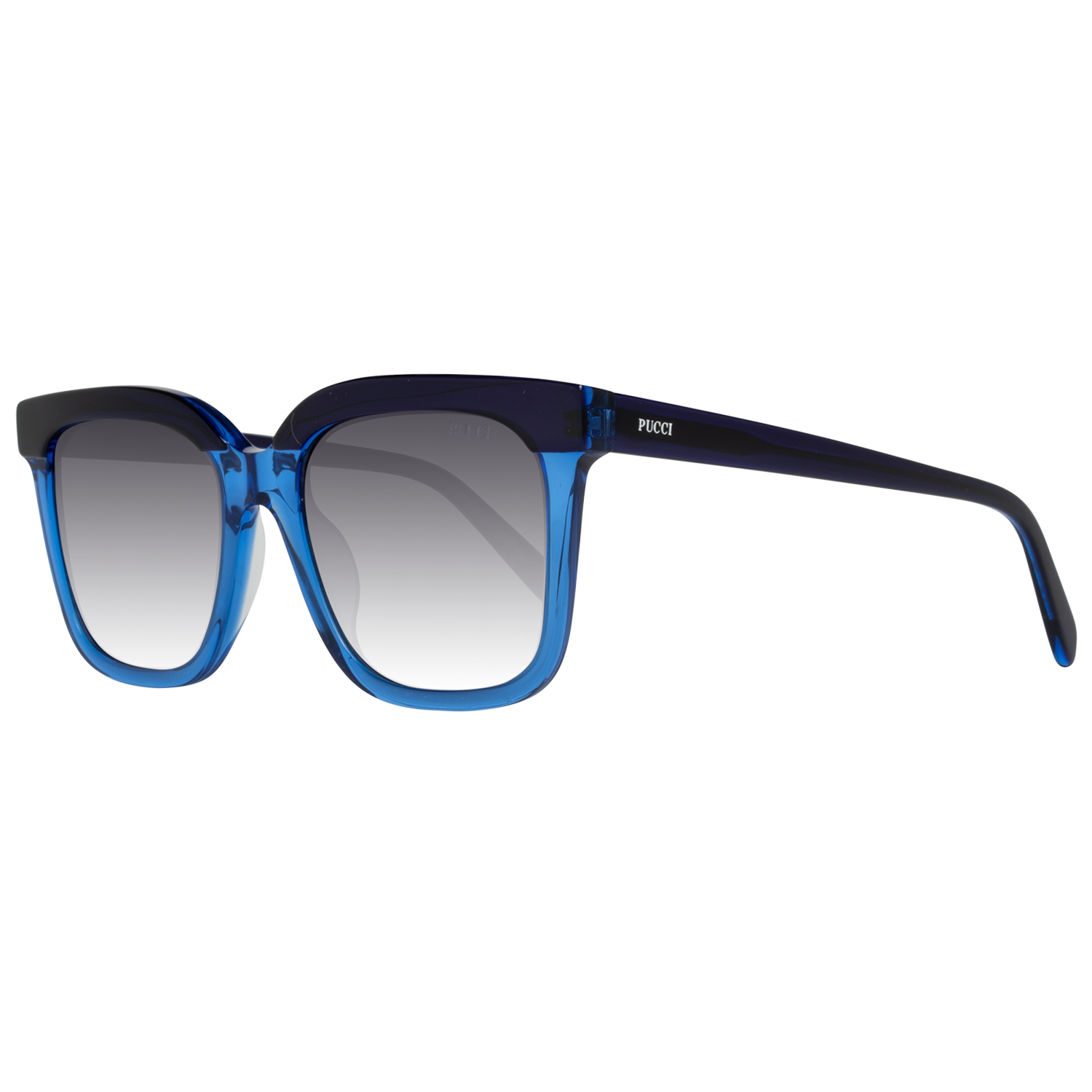 Emilio Pucci Blue Women Sunglasses - DEA STILOSA MILANO
