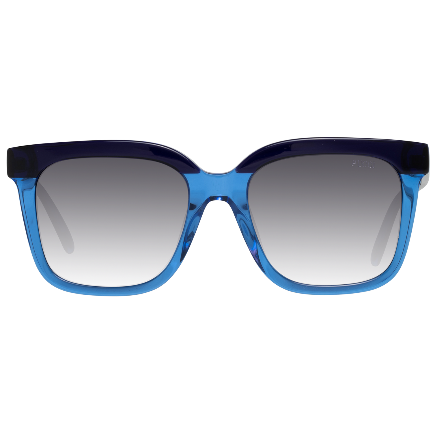 Emilio Pucci Blue Women Sunglasses - DEA STILOSA MILANO