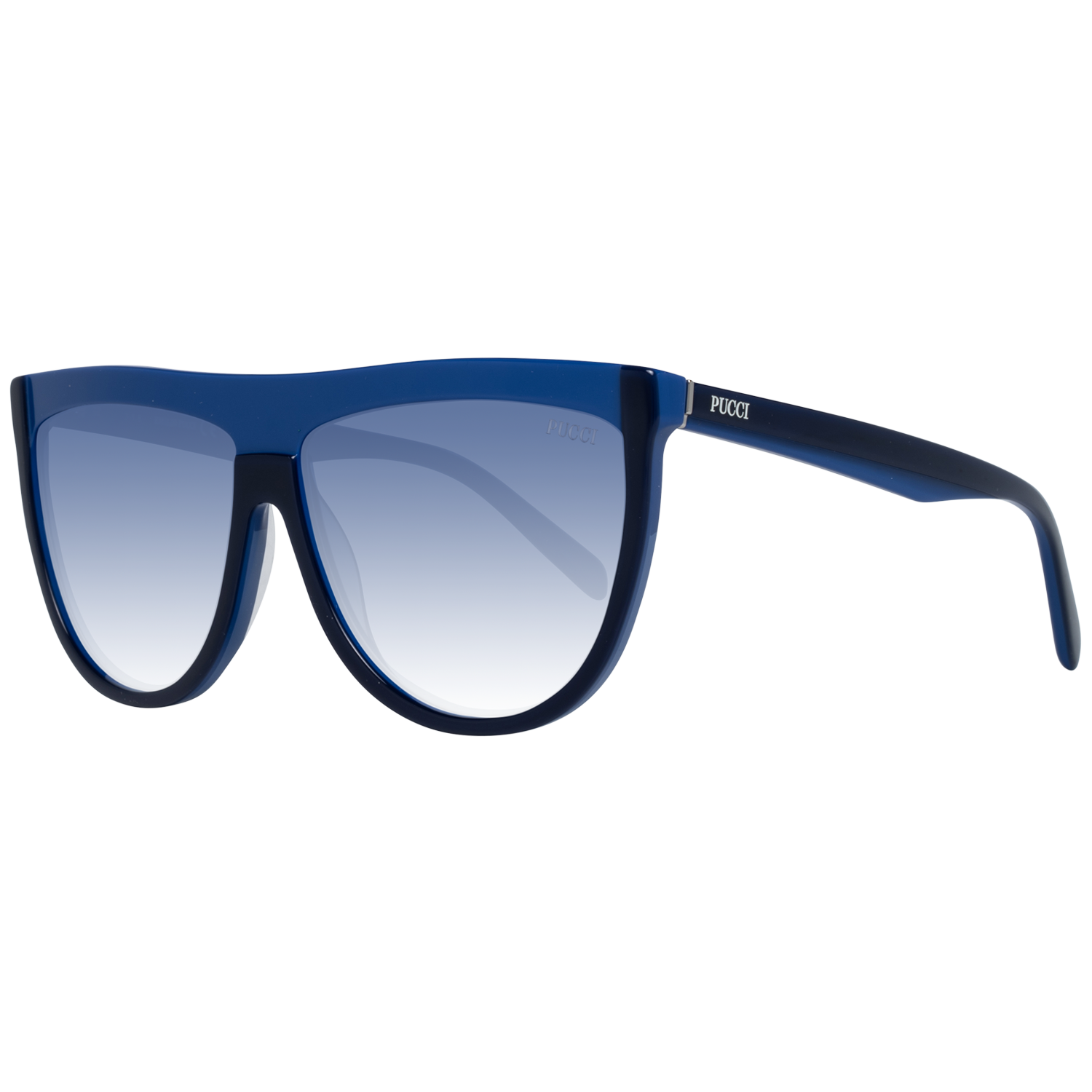 Emilio Pucci Blue Women Sunglasses - DEA STILOSA MILANO