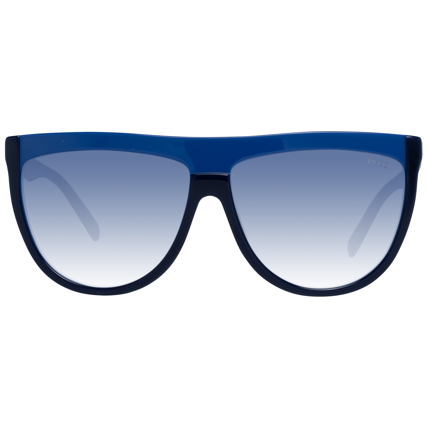 Emilio Pucci Blue Women Sunglasses - DEA STILOSA MILANO