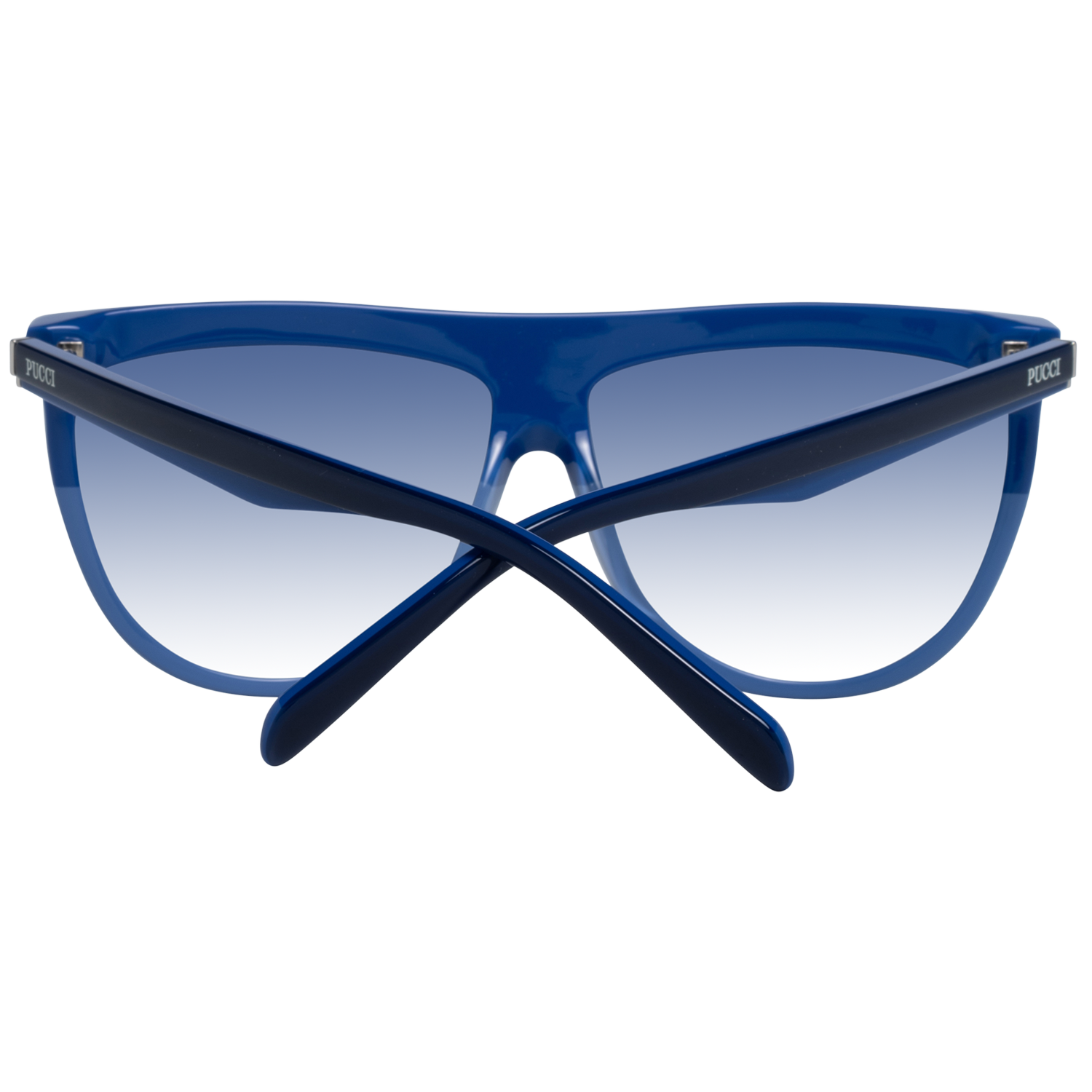 Emilio Pucci Blue Women Sunglasses - DEA STILOSA MILANO