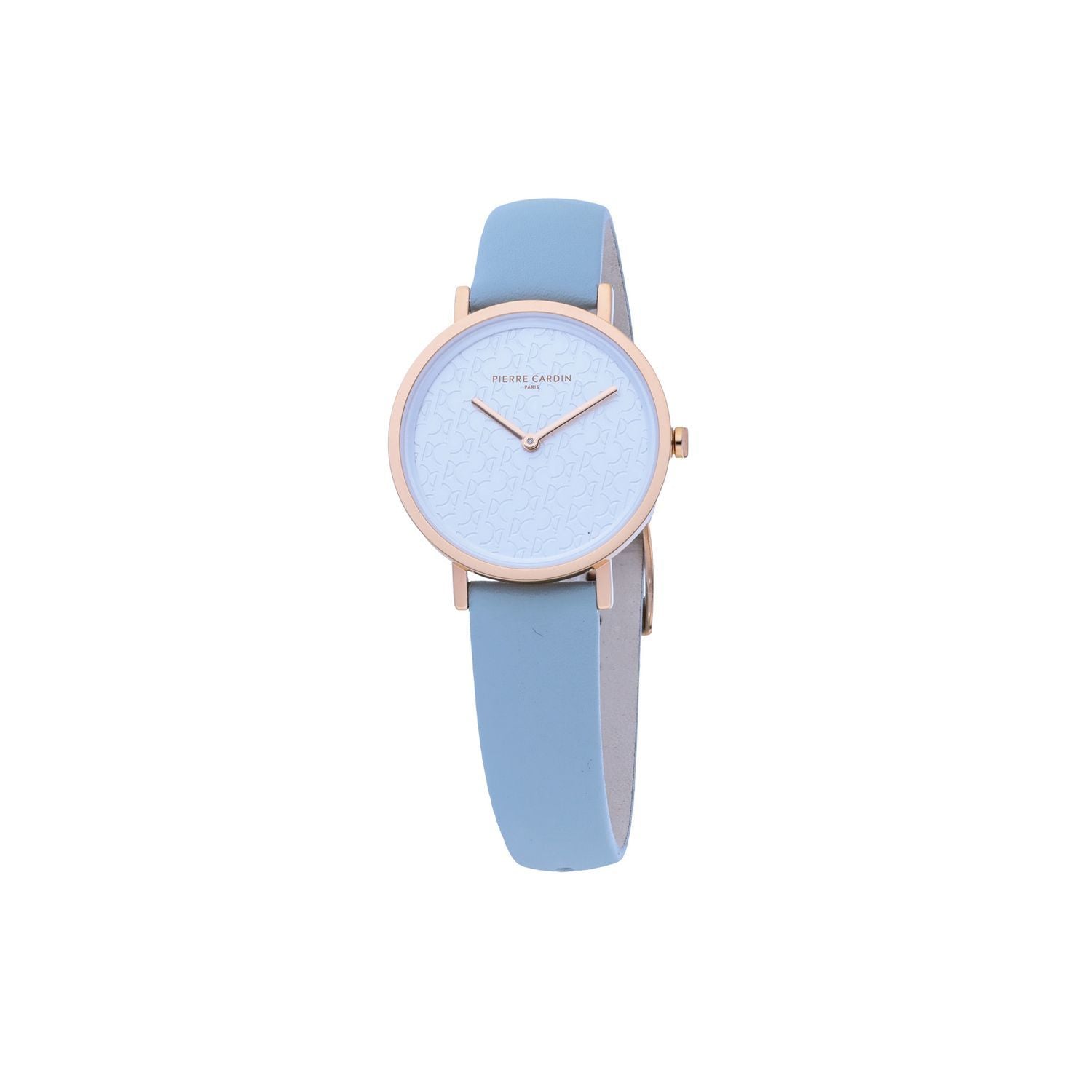 Pierre Cardin Gold Women Watch - DEA STILOSA MILANO