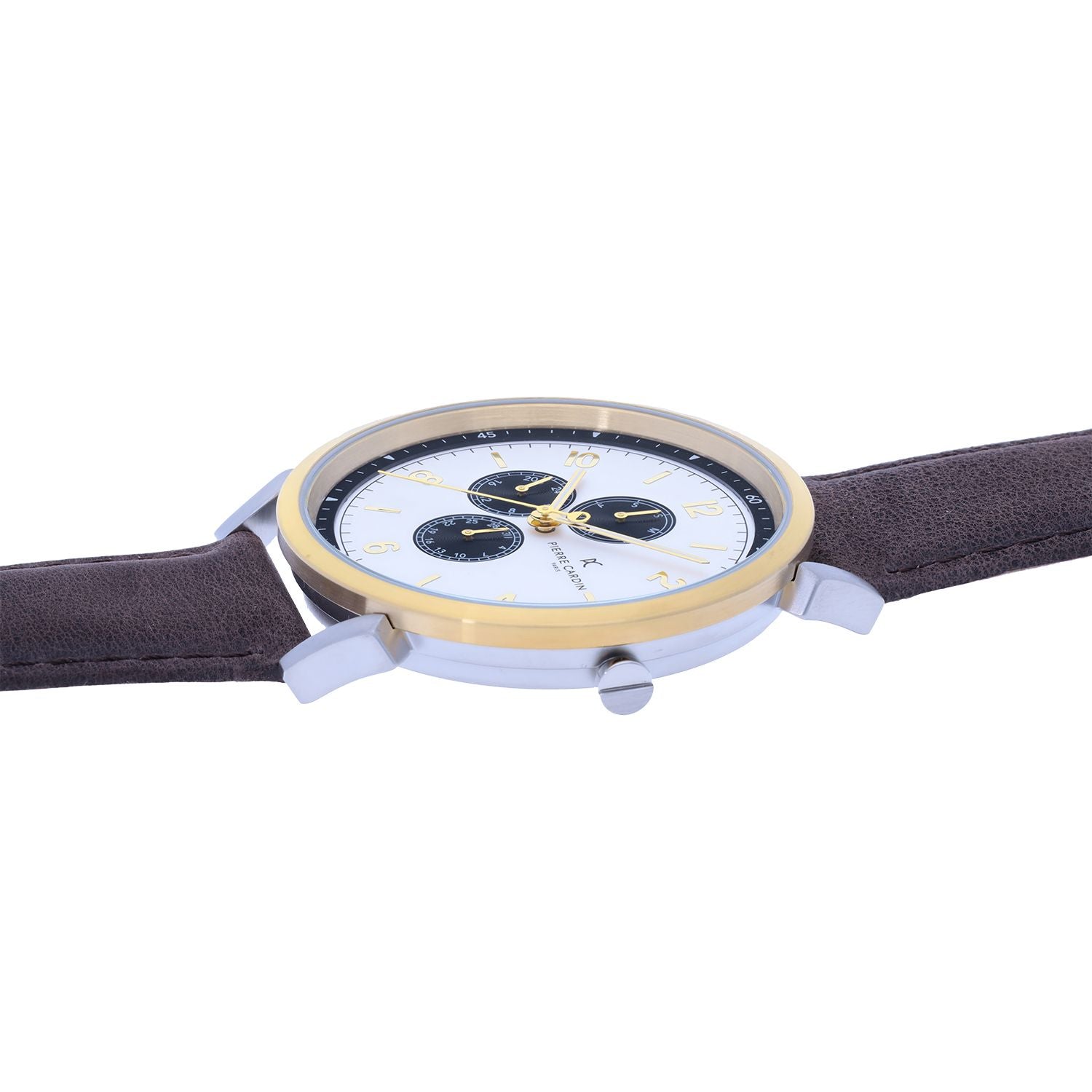 Pierre Cardin Multicolor Men Watch - DEA STILOSA MILANO