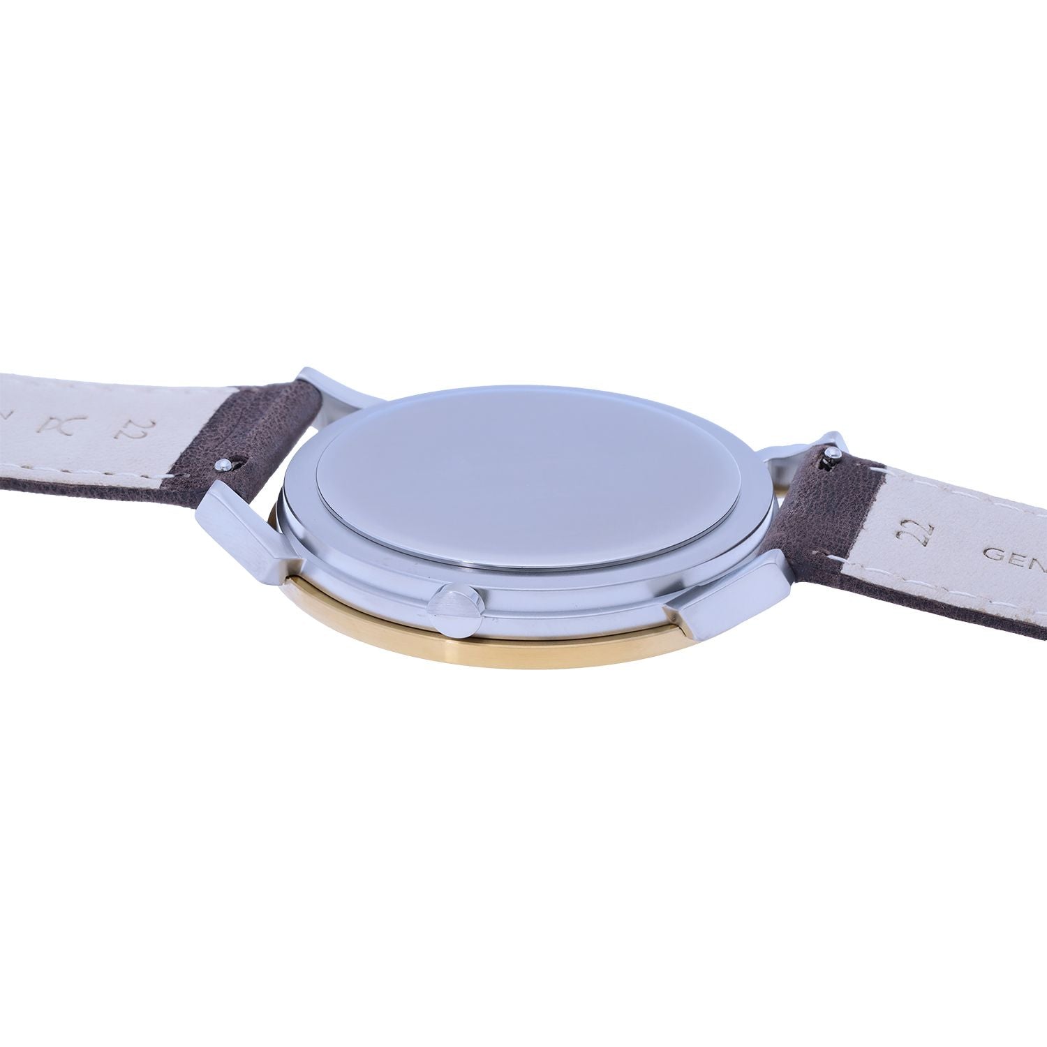 Pierre Cardin Multicolor Men Watch - DEA STILOSA MILANO
