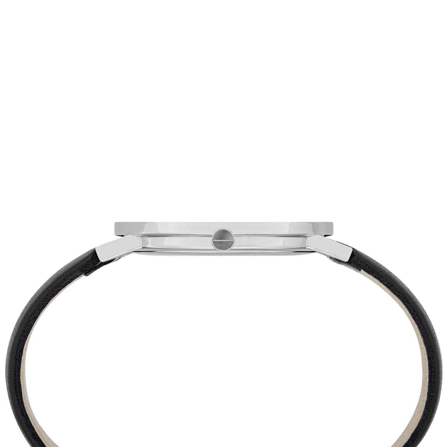 Pierre Cardin Silver Women Watch - DEA STILOSA MILANO