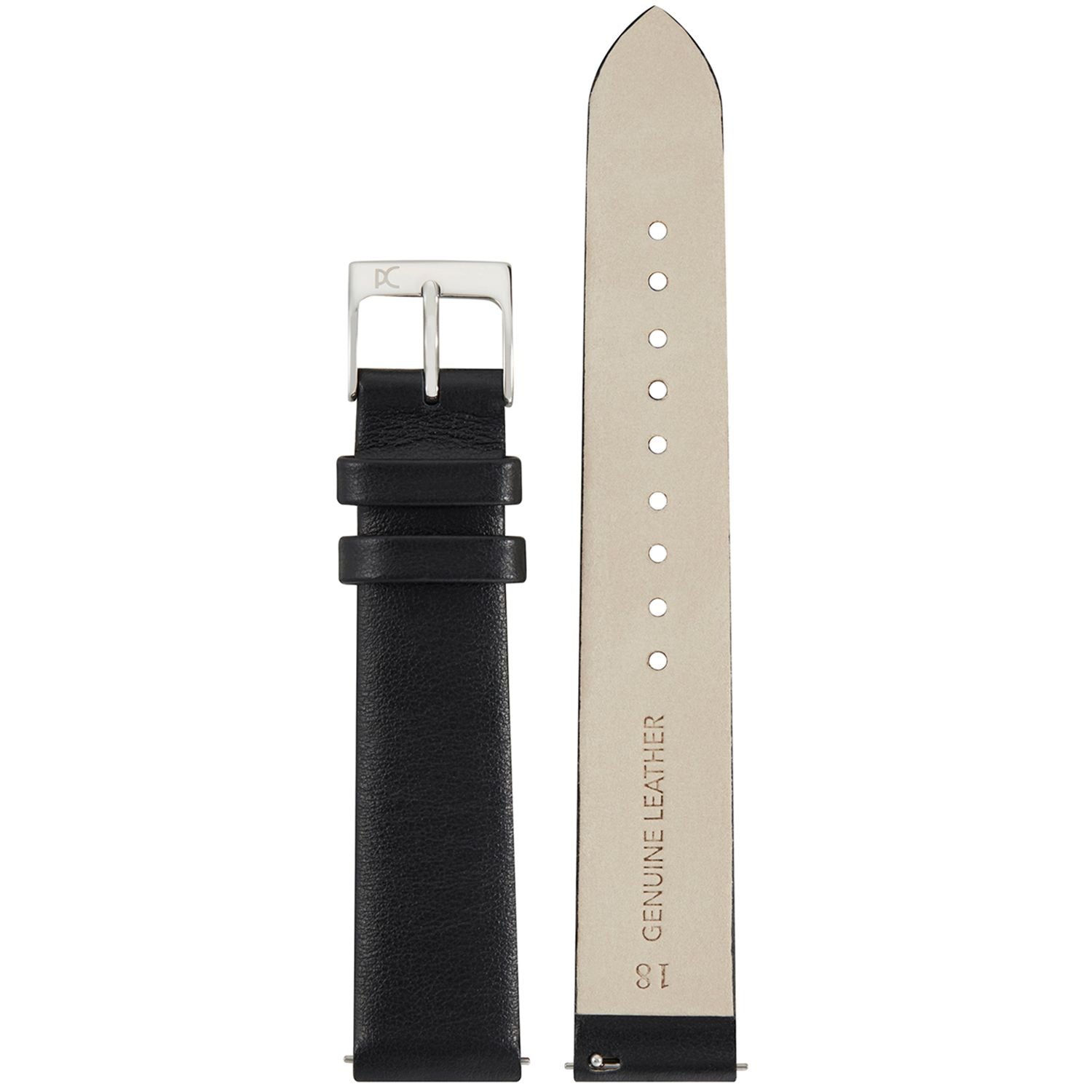 Pierre Cardin Silver Women Watch - DEA STILOSA MILANO