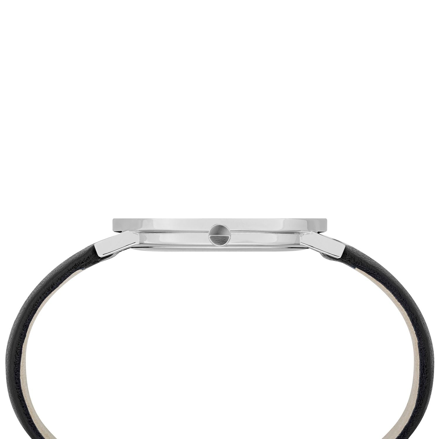 Pierre Cardin Silver Women Watch - DEA STILOSA MILANO