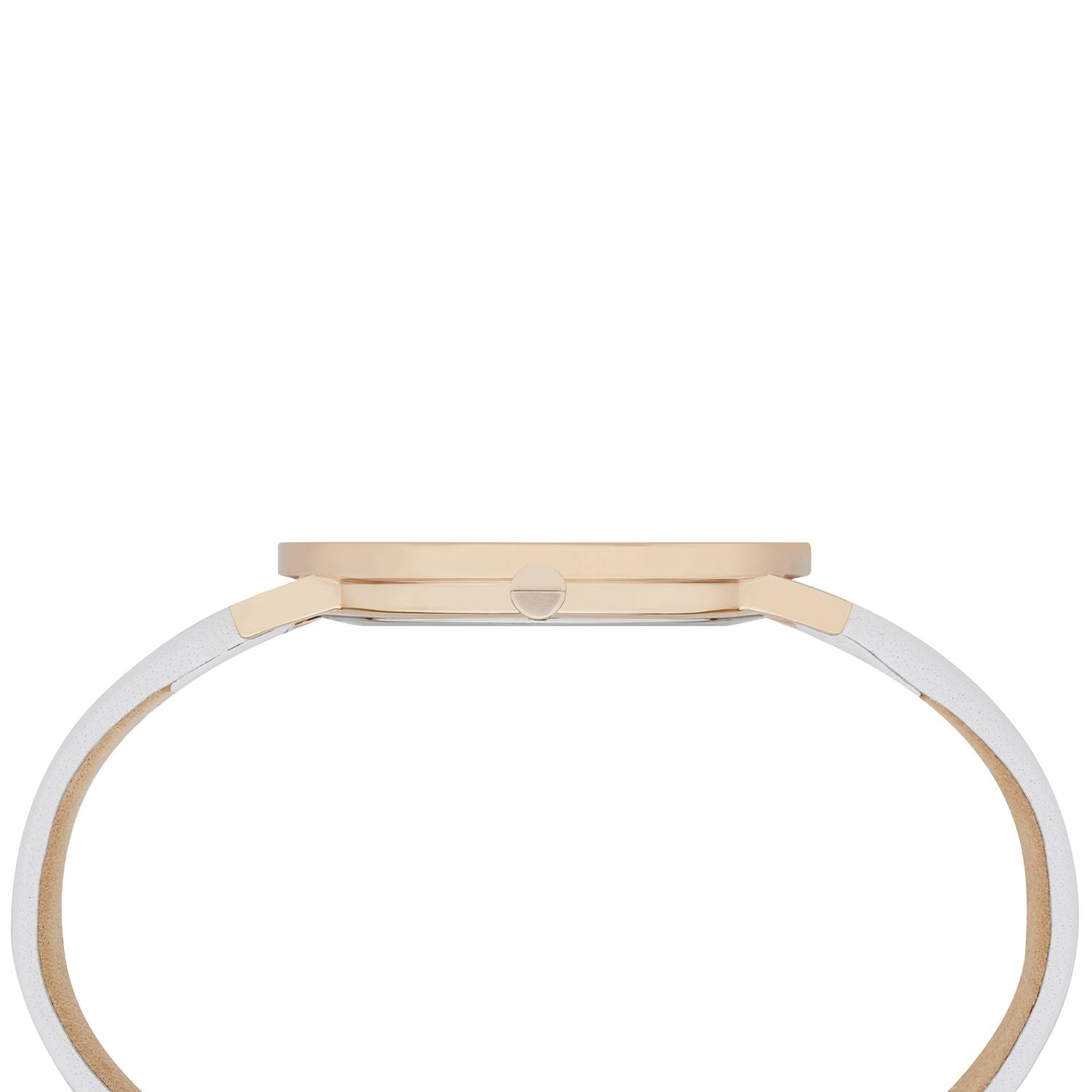 Pierre Cardin White Women Watch - DEA STILOSA MILANO