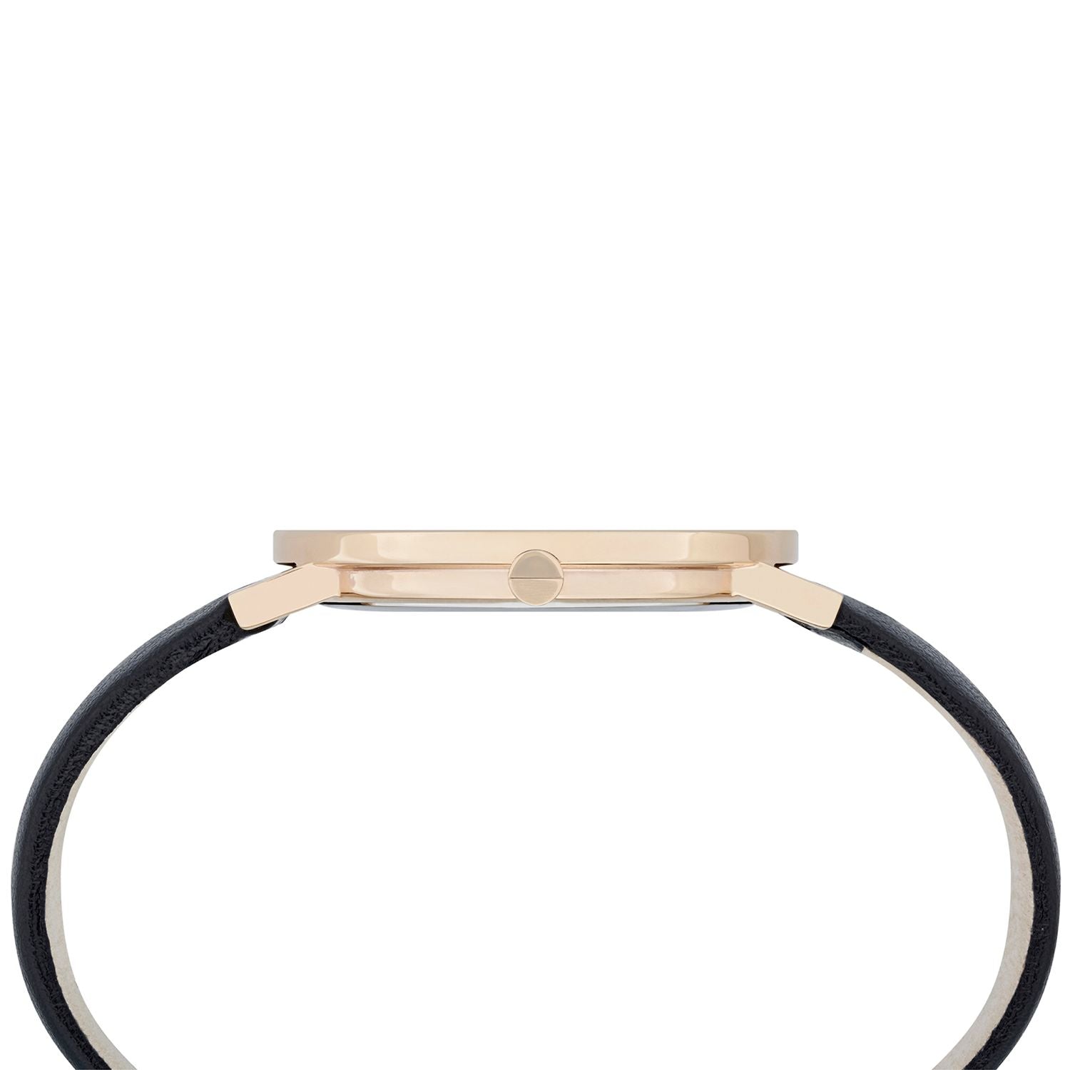 Pierre Cardin Rose Gold Women Watch - DEA STILOSA MILANO