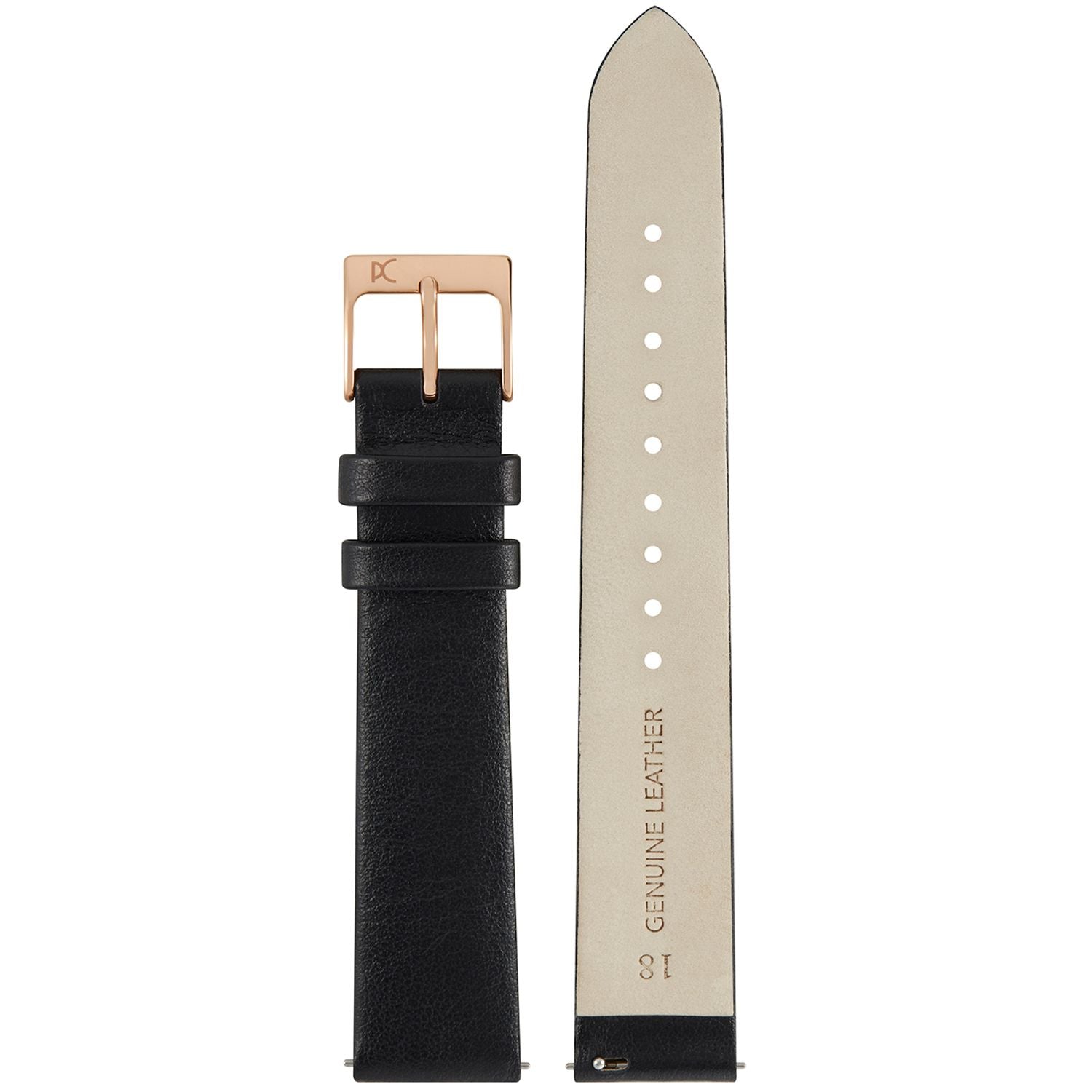 Pierre Cardin Rose Gold Women Watch - DEA STILOSA MILANO