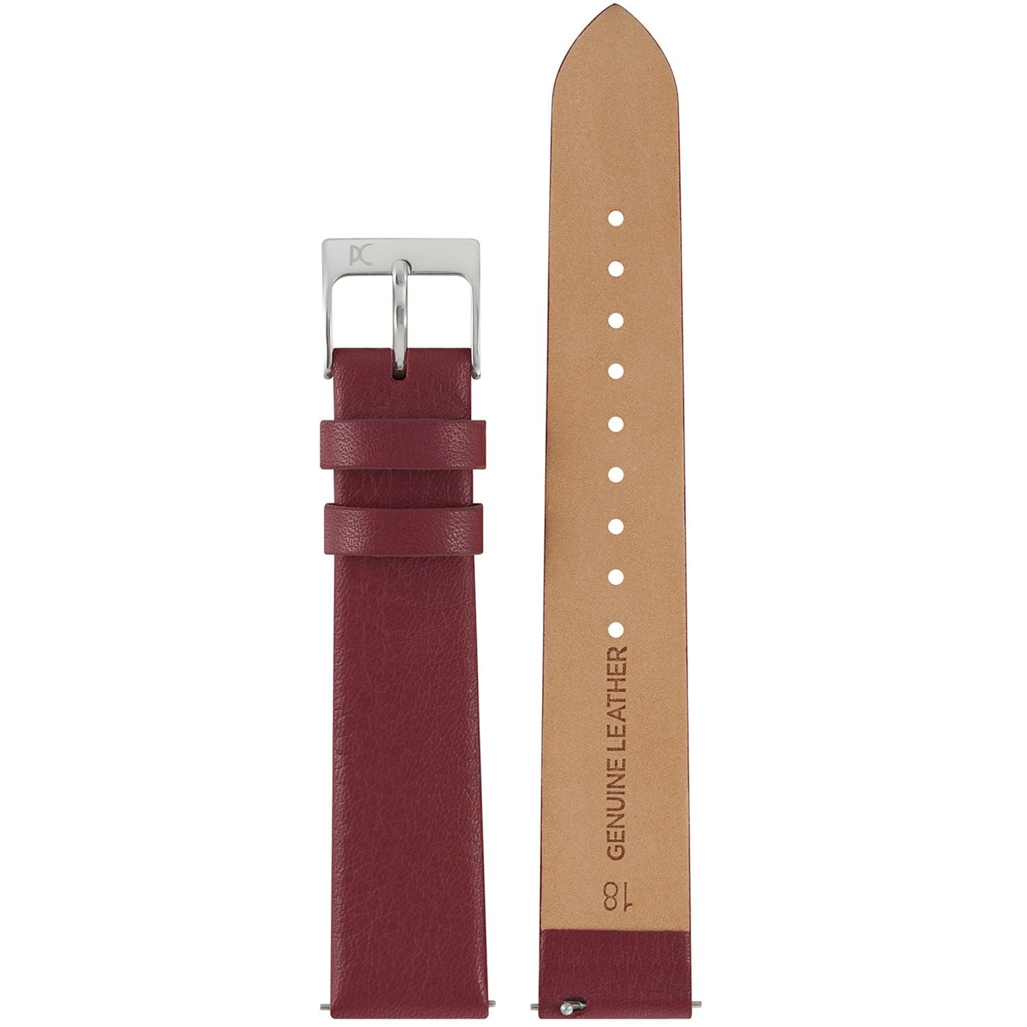 Pierre Cardin Silver Women Watch - DEA STILOSA MILANO