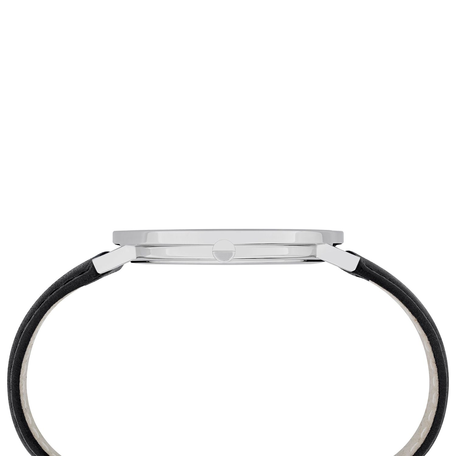 Pierre Cardin Silver Men Watch - DEA STILOSA MILANO