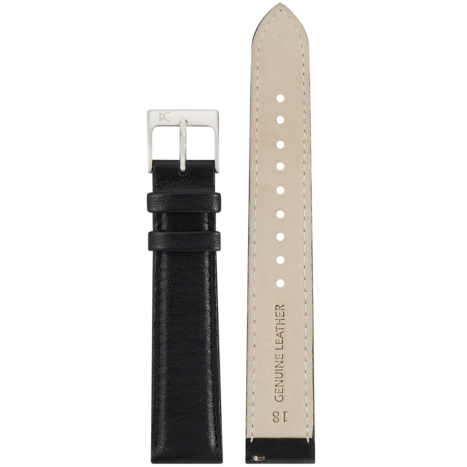 Pierre Cardin Silver Men Watch - DEA STILOSA MILANO