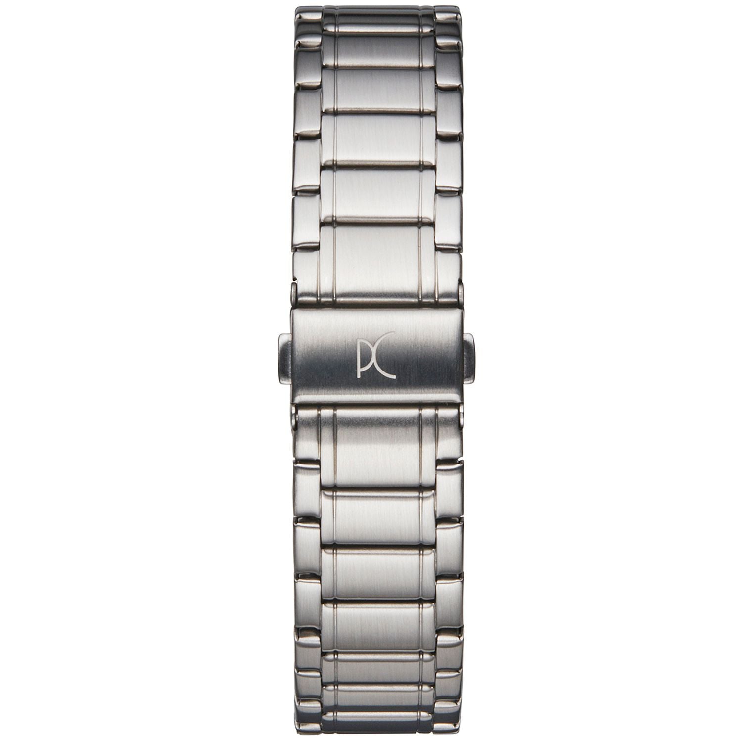 Pierre Cardin Silver Men Watch - DEA STILOSA MILANO