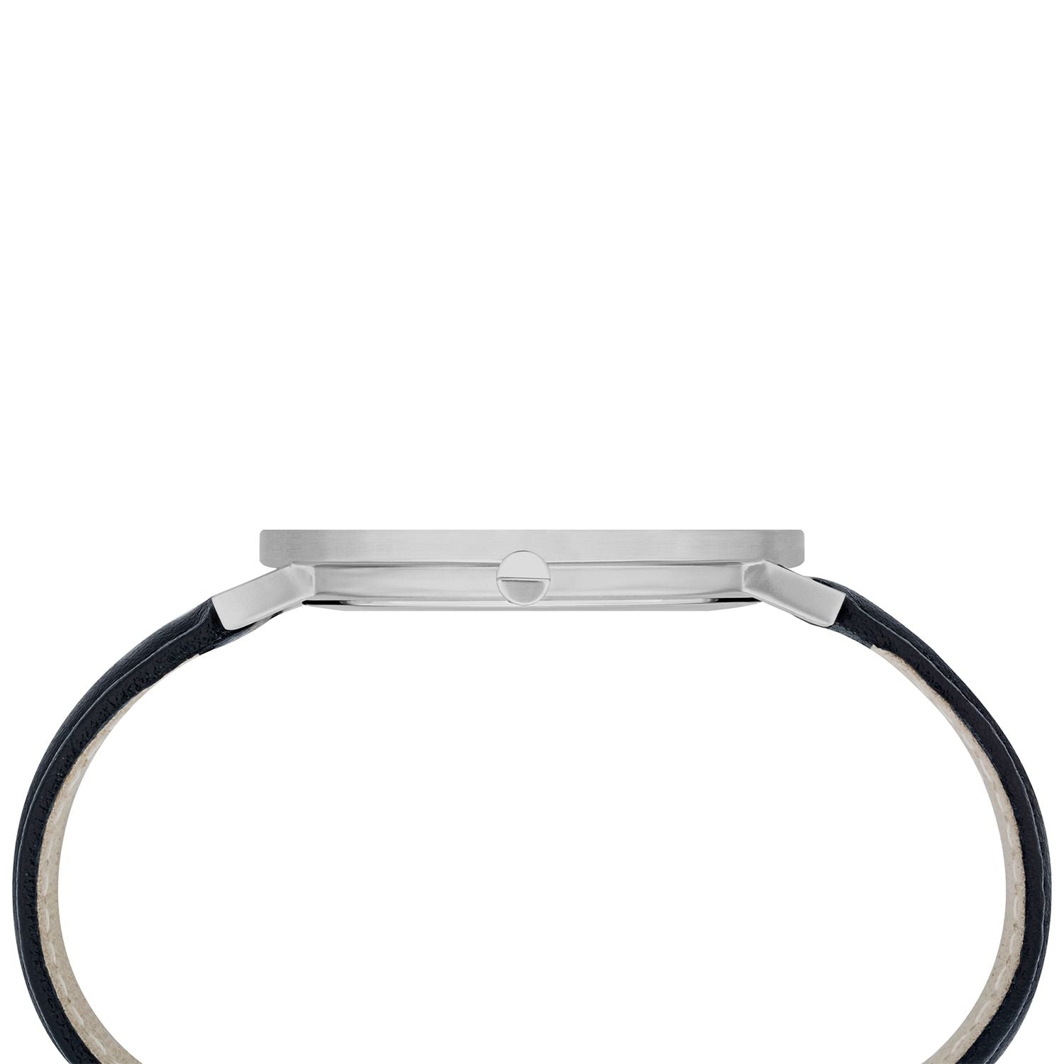 Pierre Cardin Silver Men Watch - DEA STILOSA MILANO