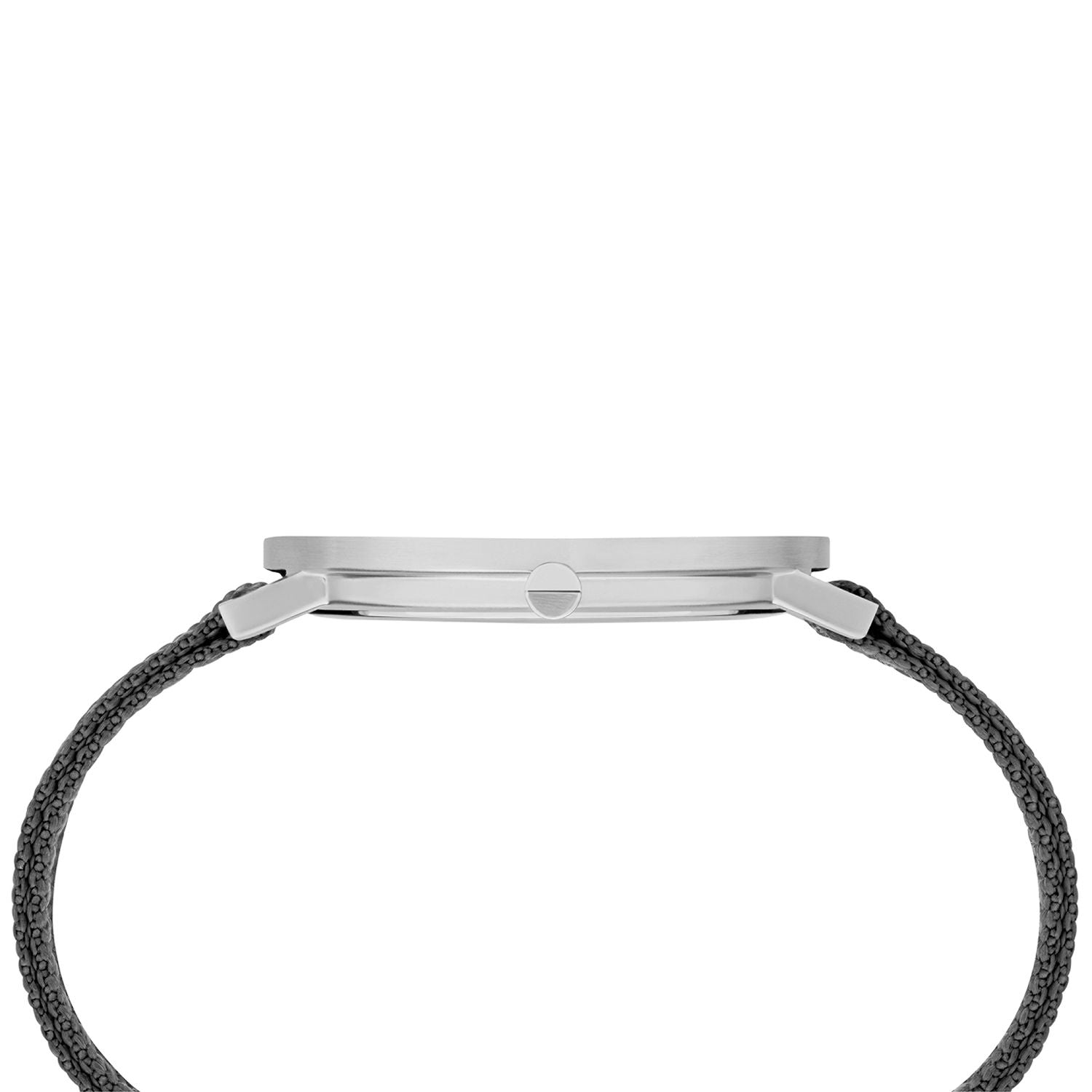 Pierre Cardin Silver Men Watch - DEA STILOSA MILANO